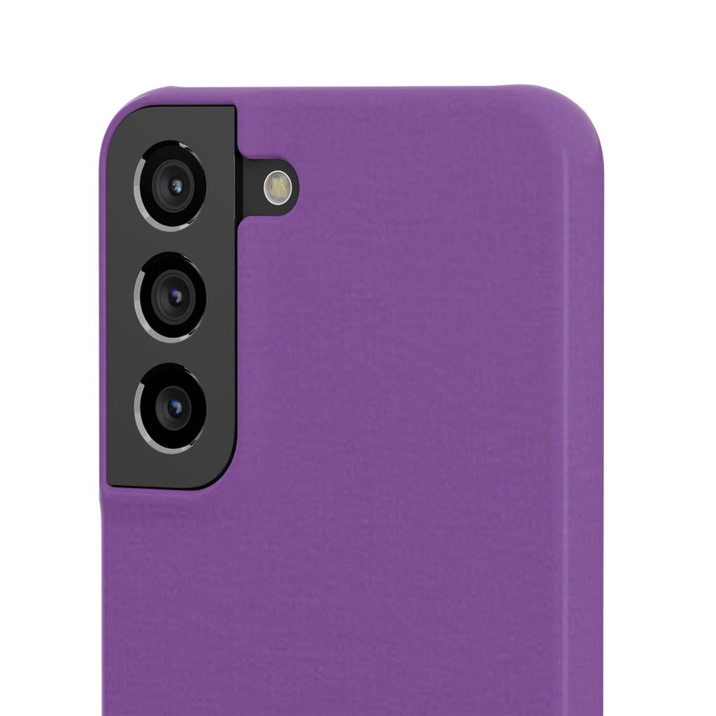 Olivia Snap Phone Case