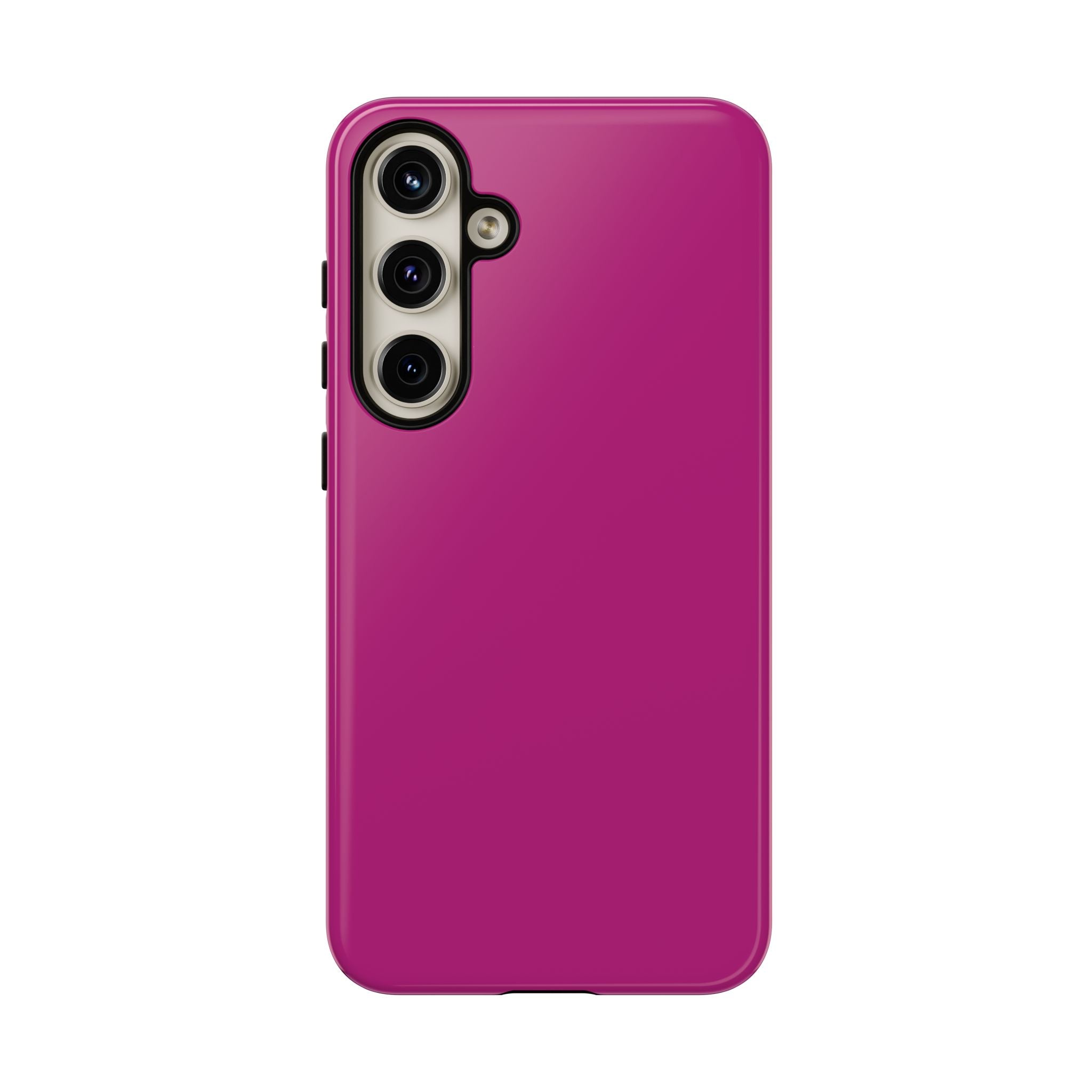 Berry Protective Phone Case