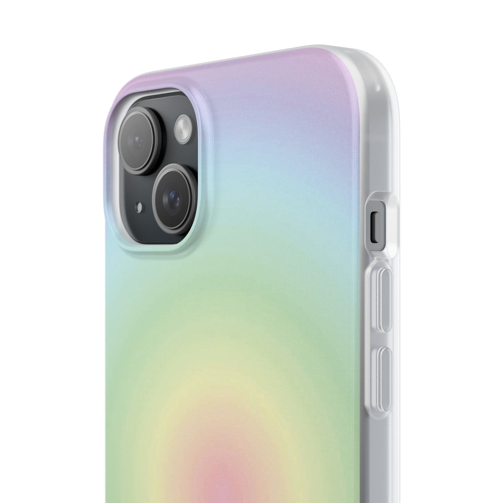 Bermuda Halo Gradient Flexi Case