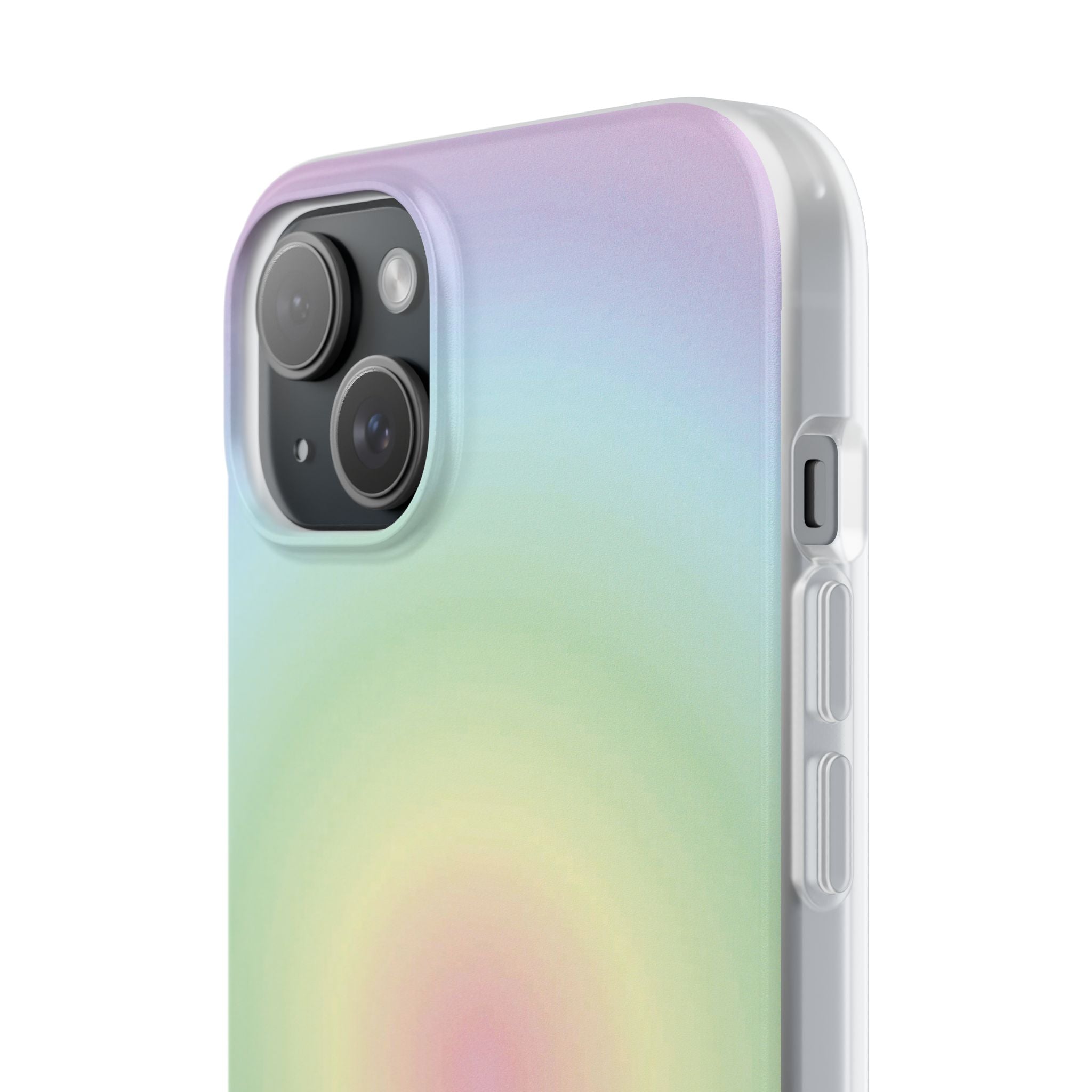 Bermuda Halo Gradient Flexi Case