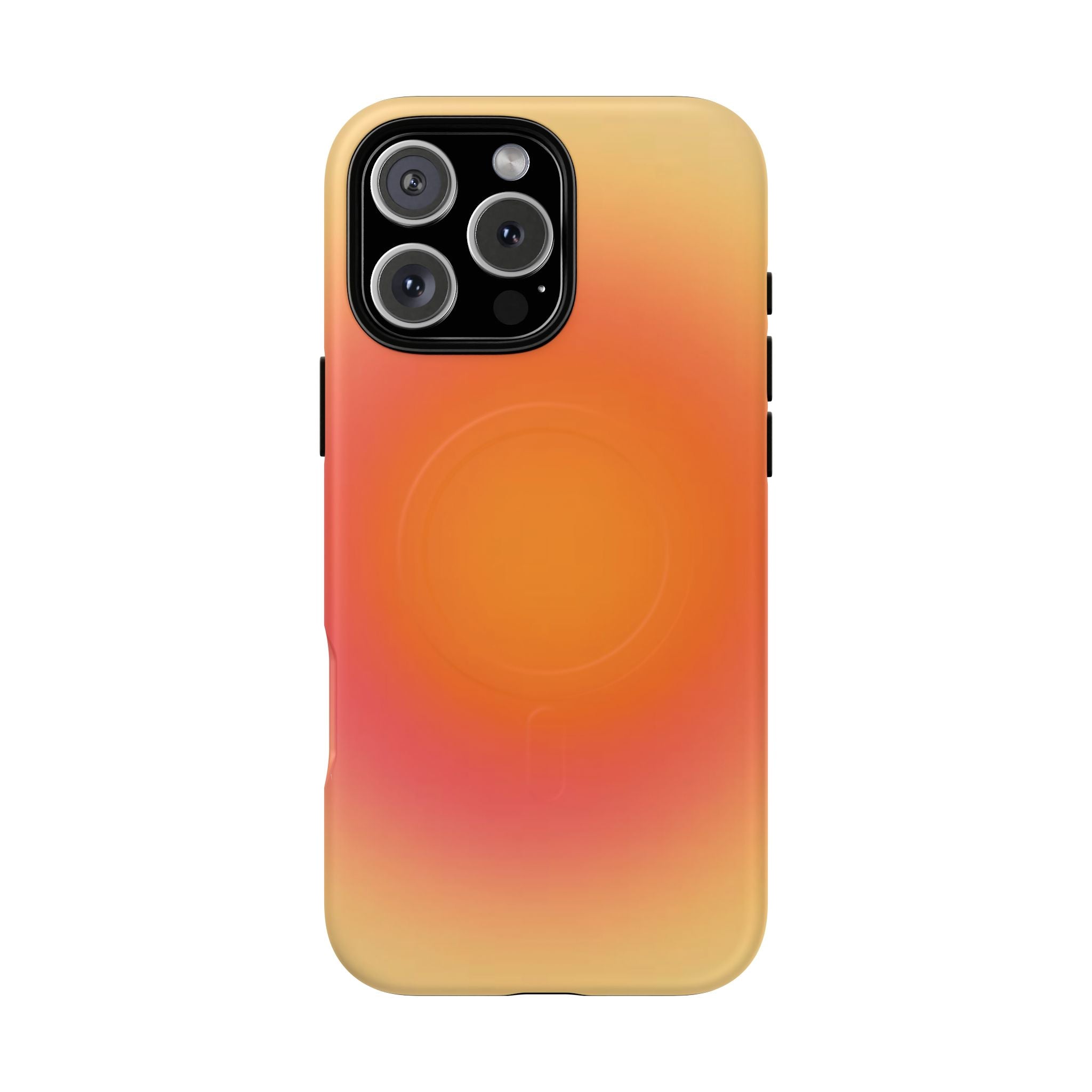 Sunburst MagSafe Protective Phone Case