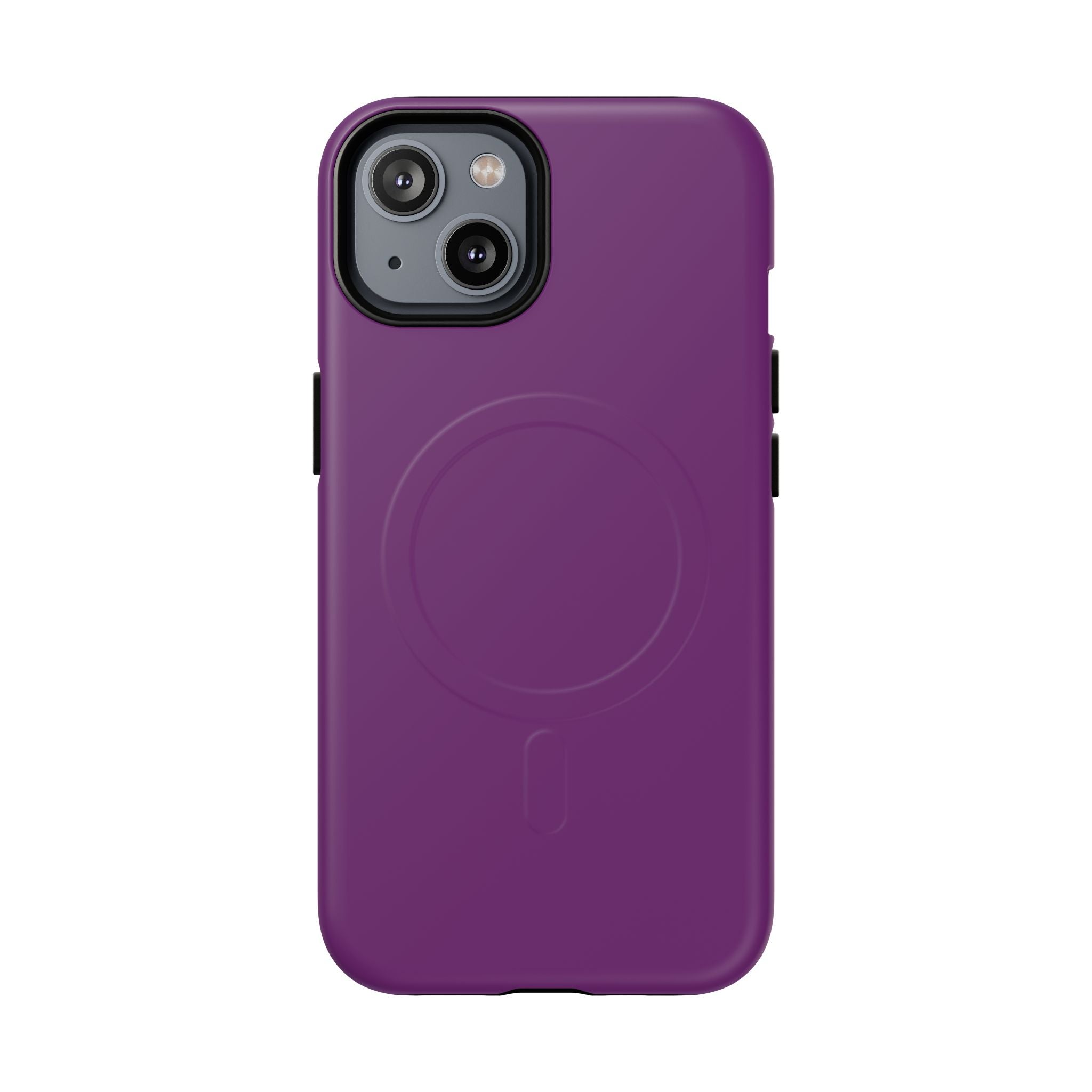 Blueberry MagSafe Protective Phone Case