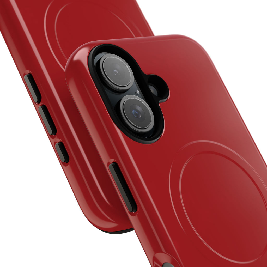 Terracota MagSafe Protective Phone Case