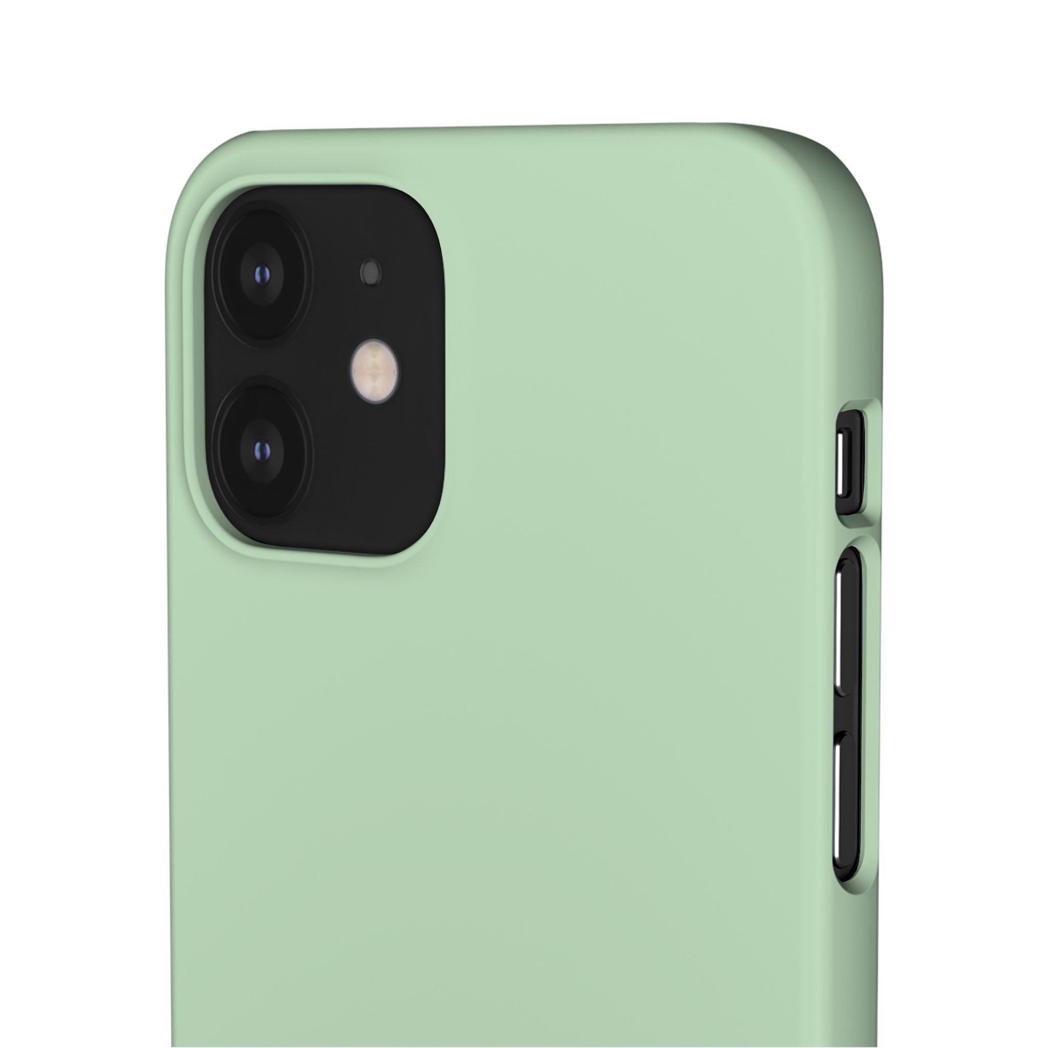 Mint Snap Phone Case