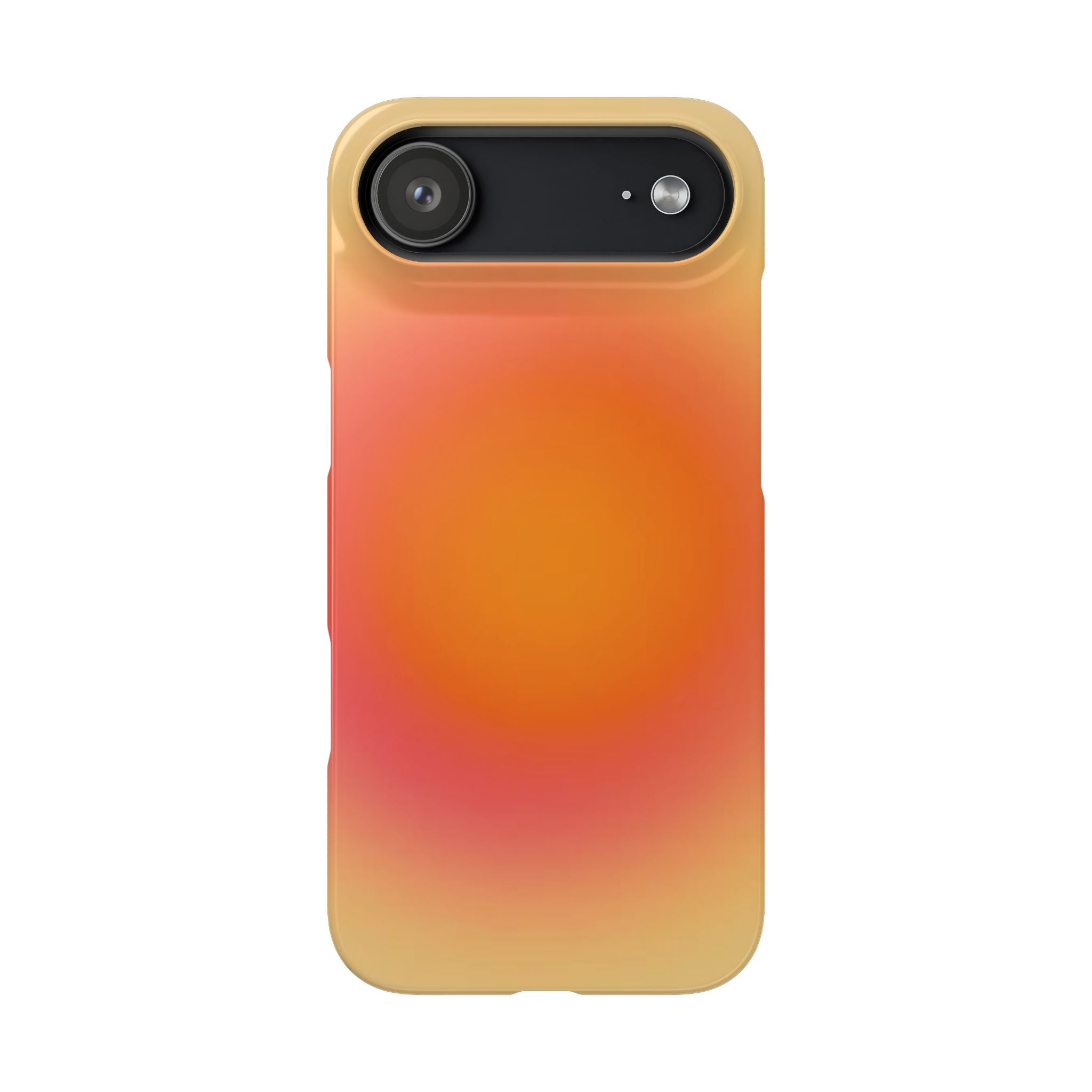 Sunbeam Gradient Snap Phone Case