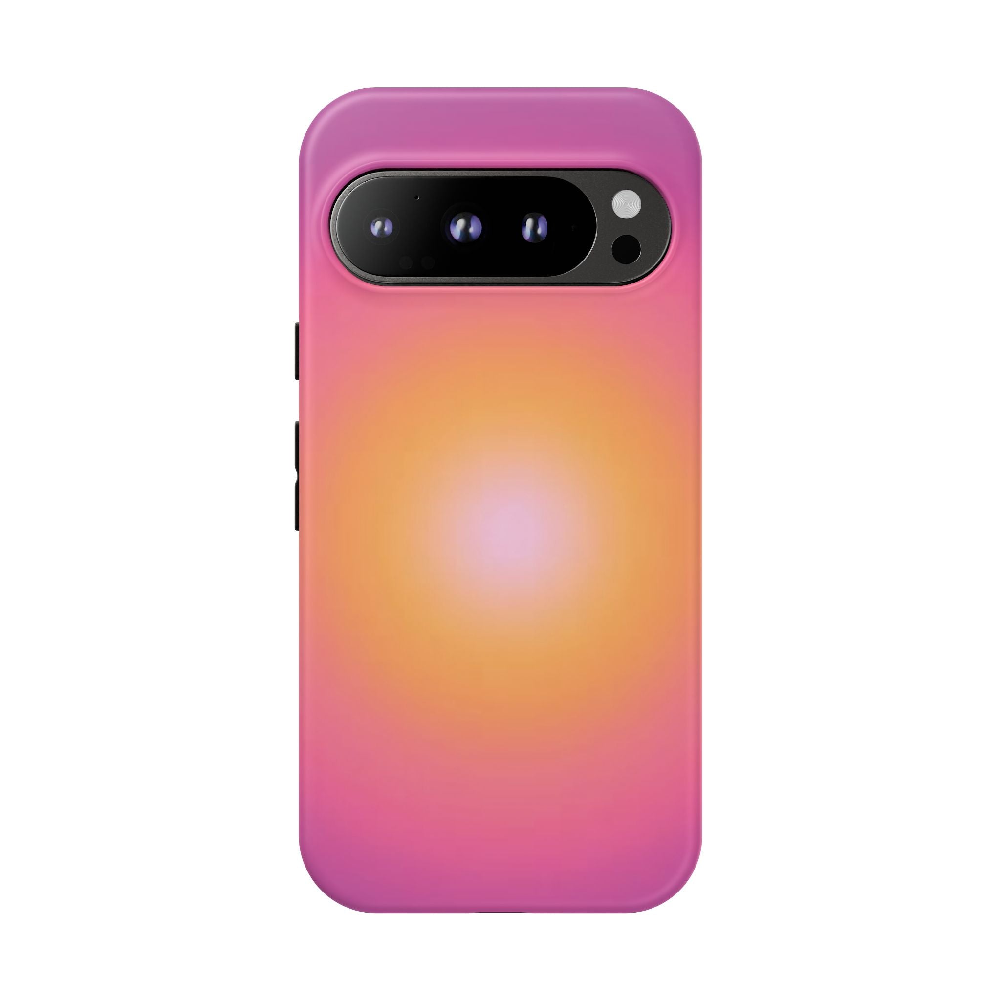 Sunbeam Gradient Protective Phone Case