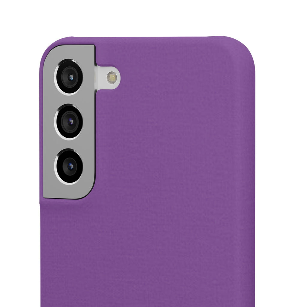 Olivia Snap Phone Case