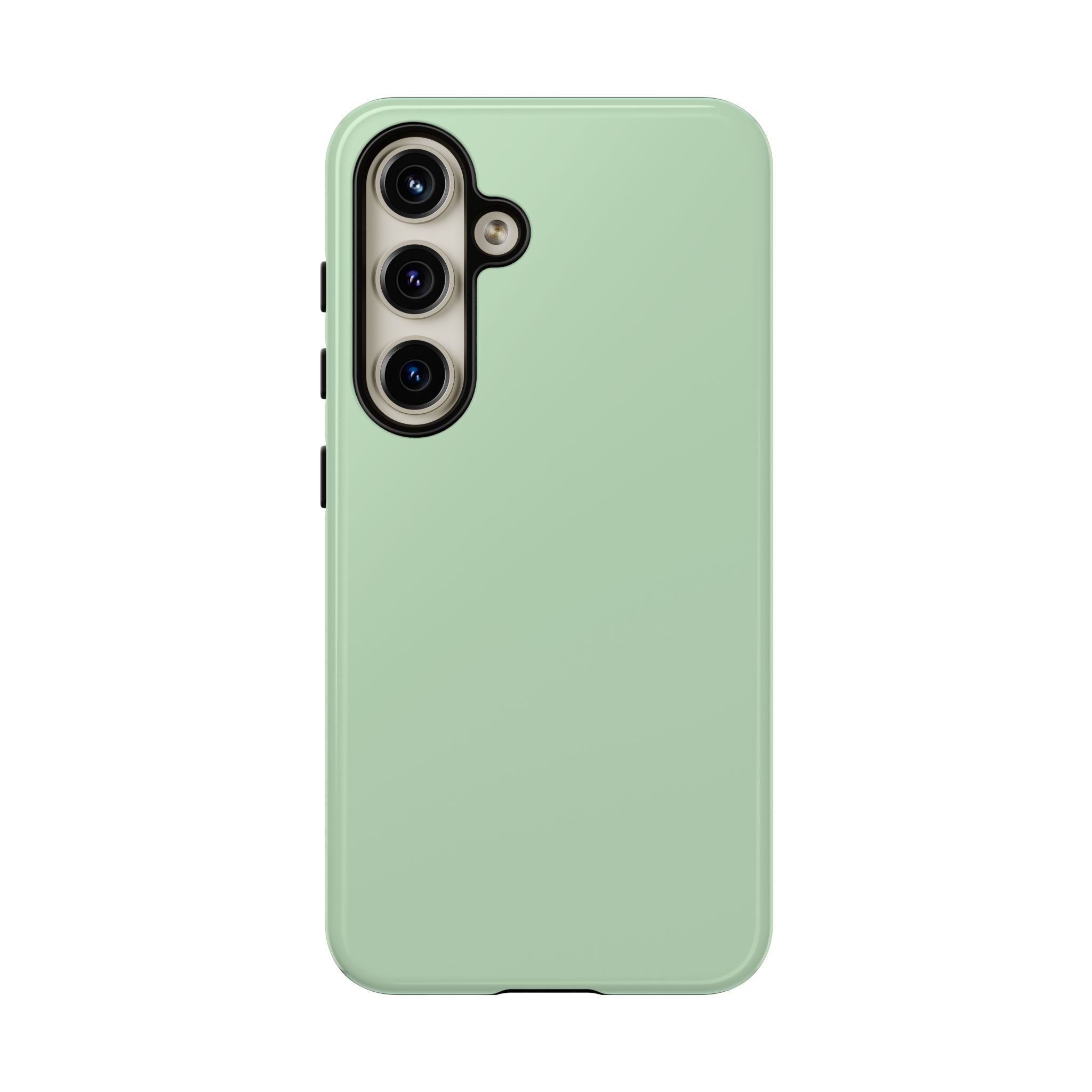 Mint Protective Phone Case