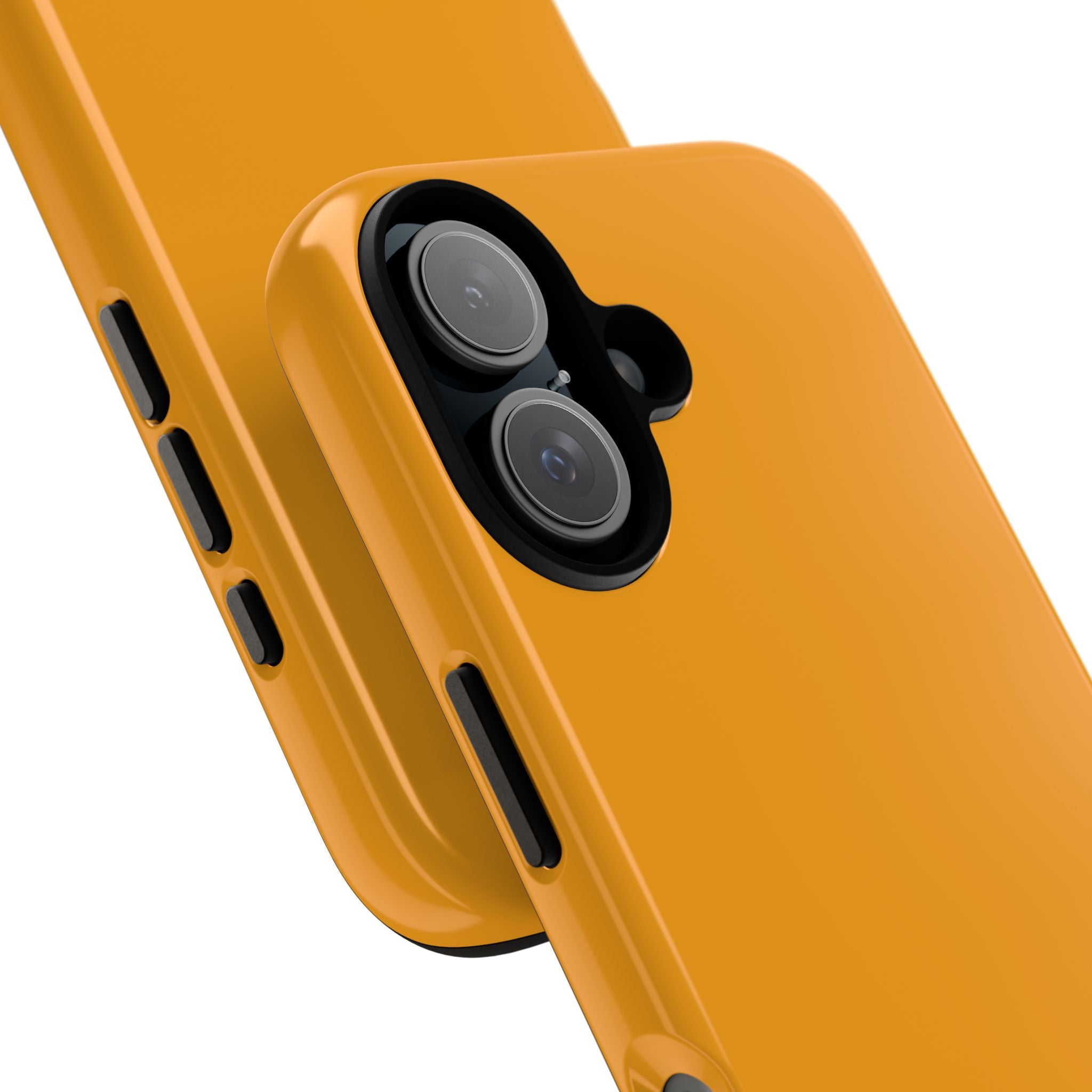 Mandarin Protective Phone Case