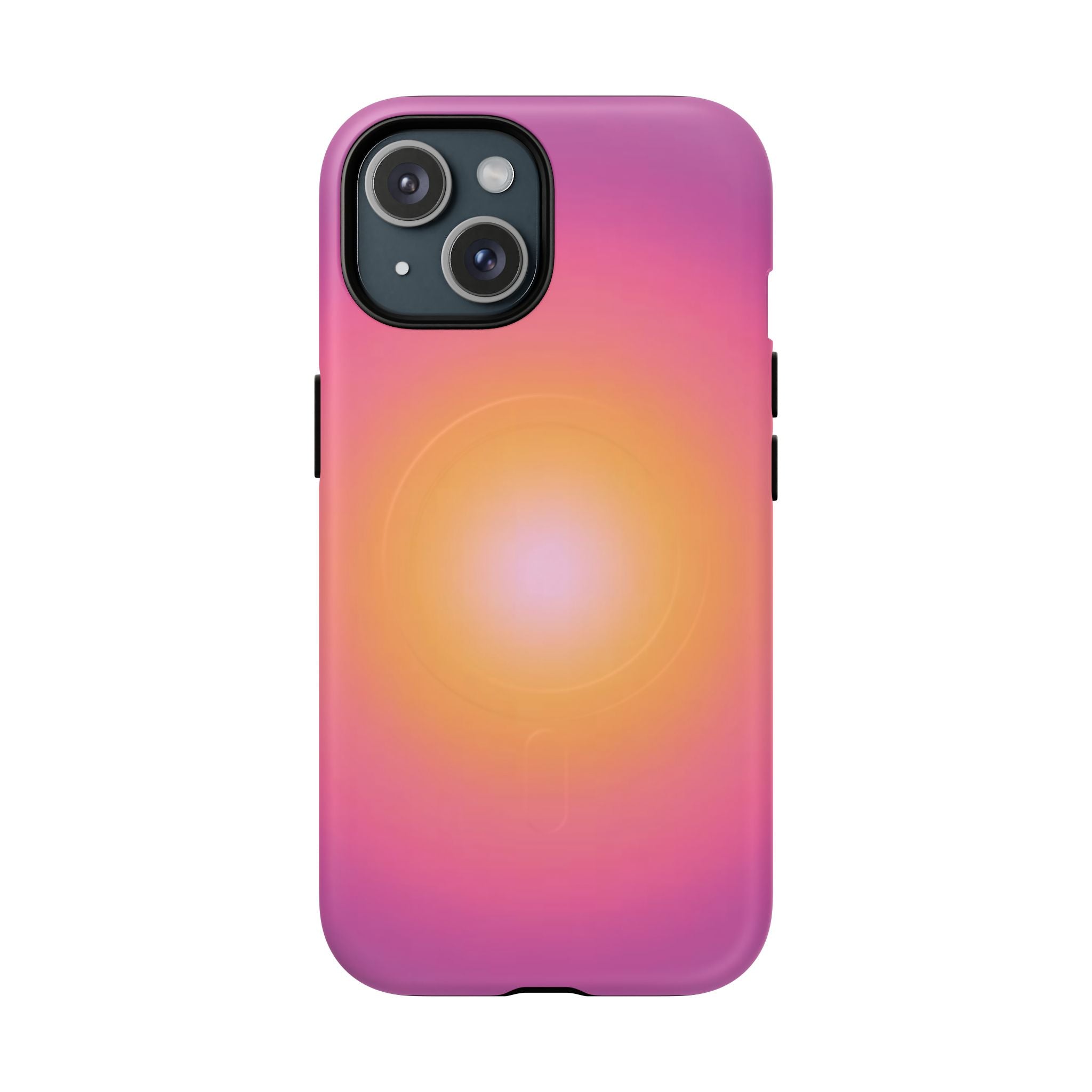Sunbeam MagSafe Protective Phone Case