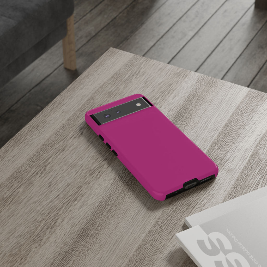 Berry Protective Phone Case
