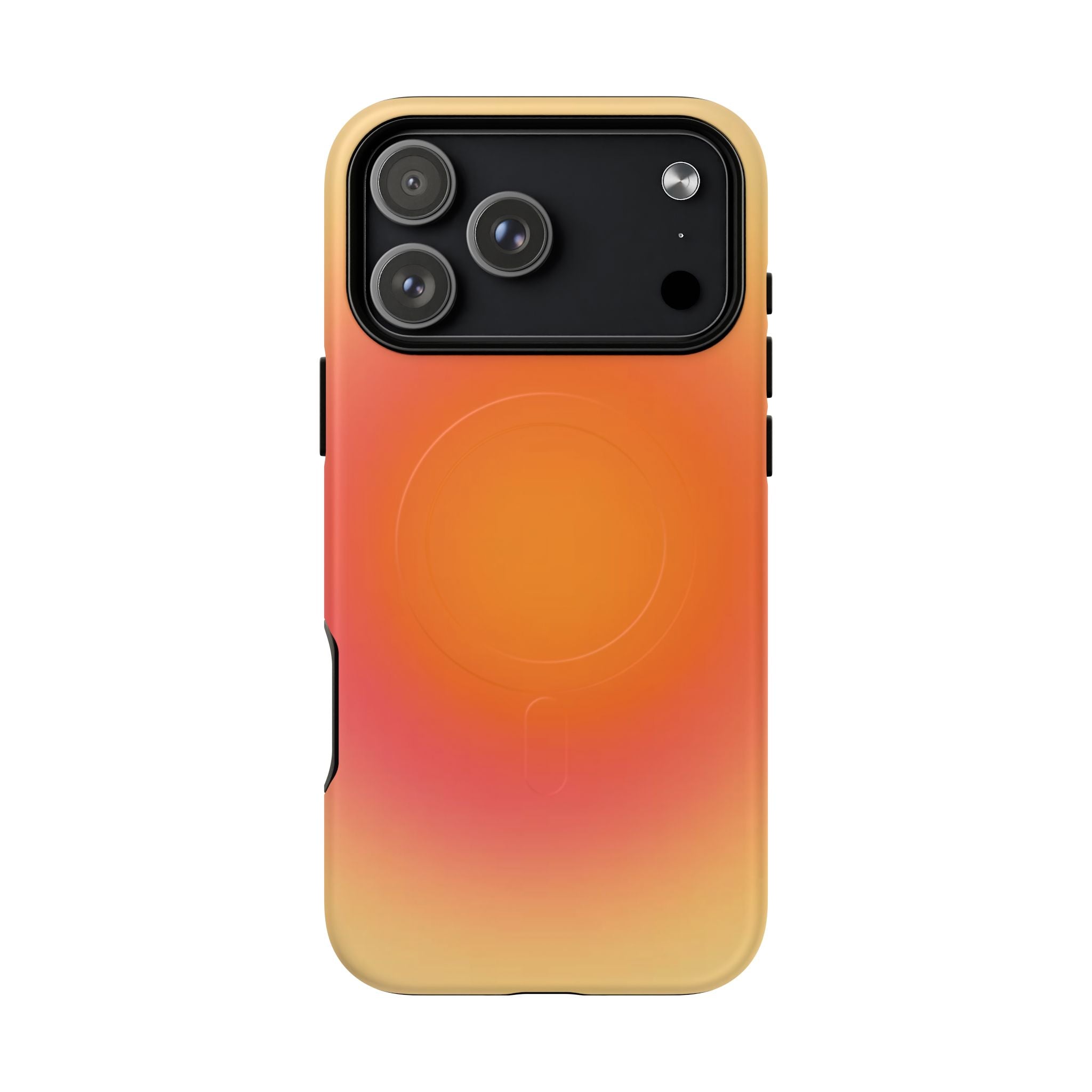 Sunburst MagSafe Protective Phone Case