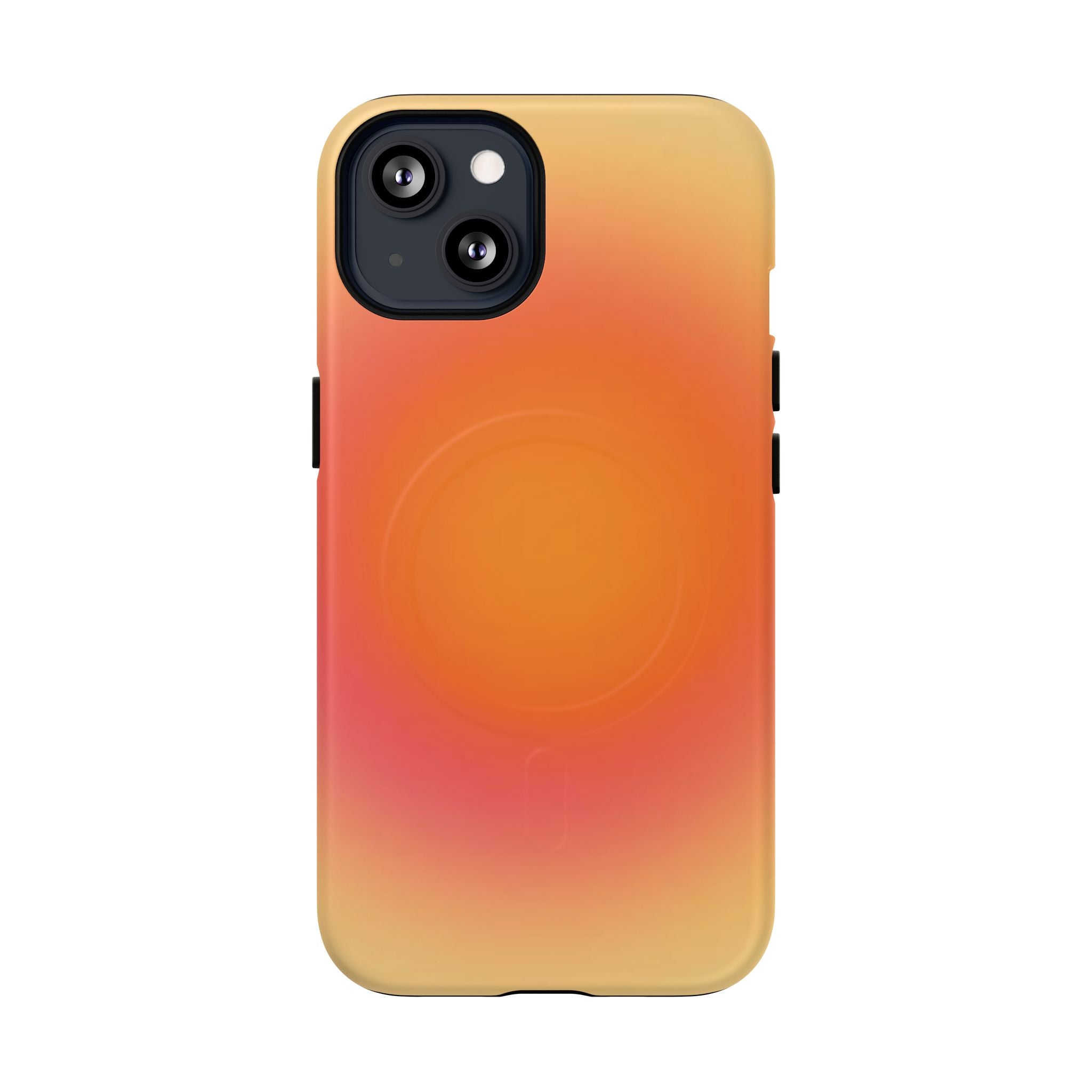 Sunburst MagSafe Protective Phone Case