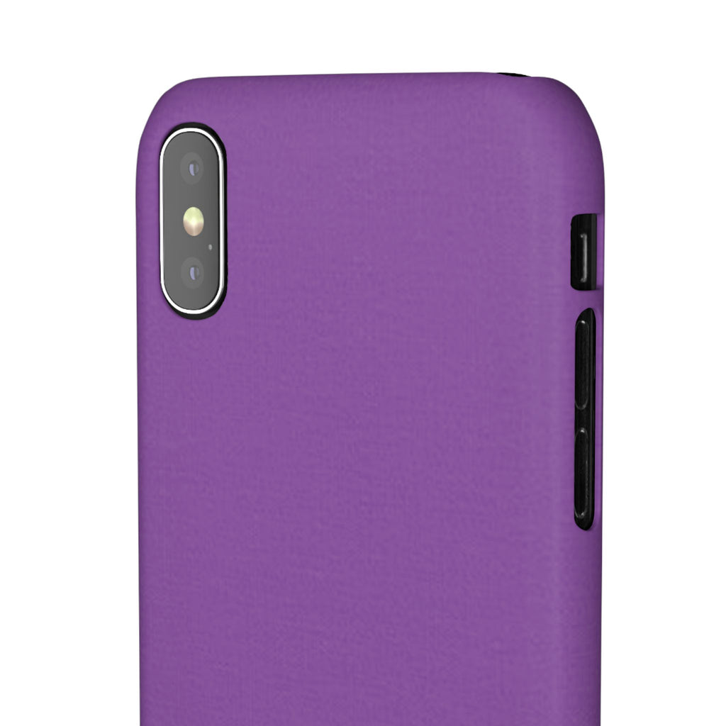 Olivia Snap Phone Case