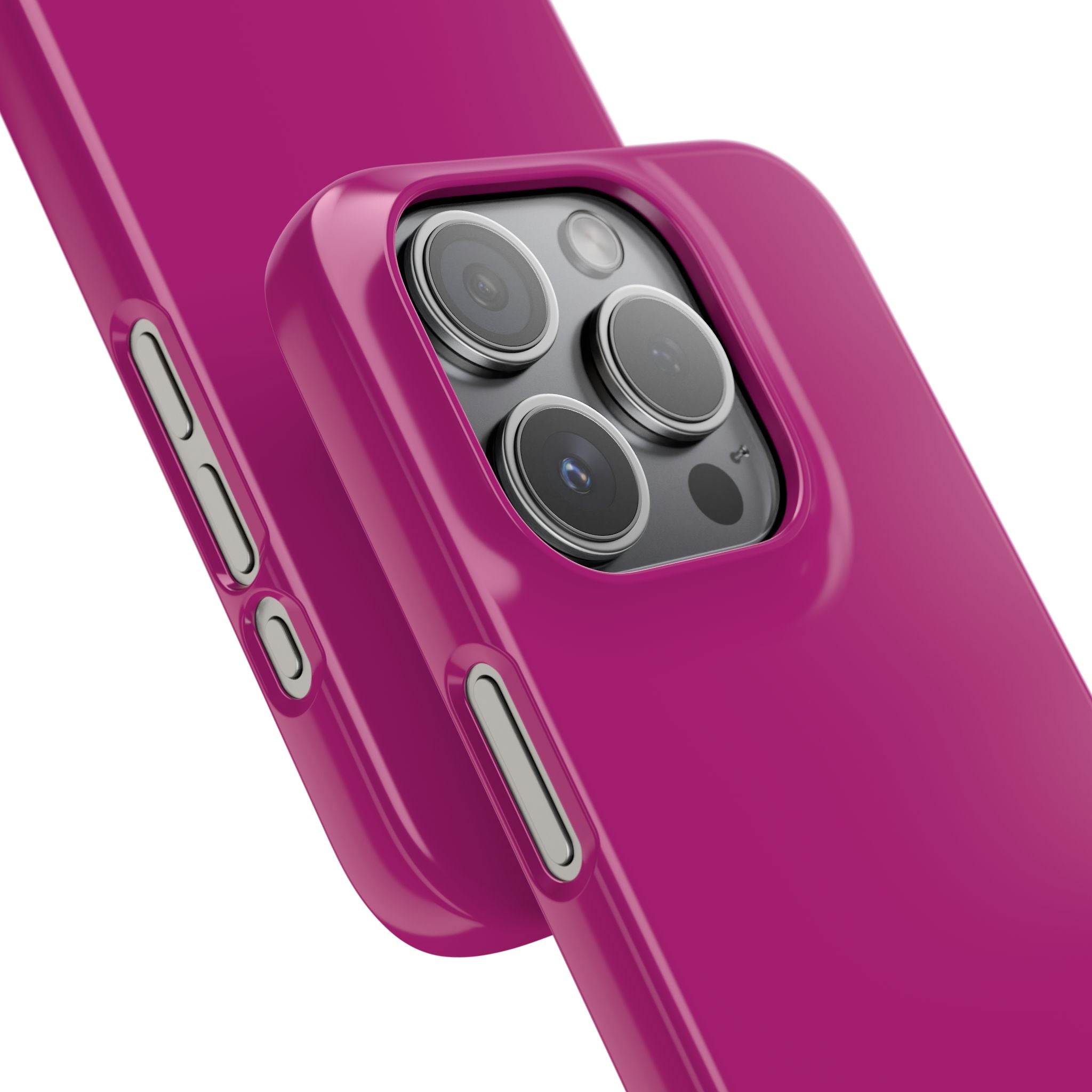Berry Snap Phone Case