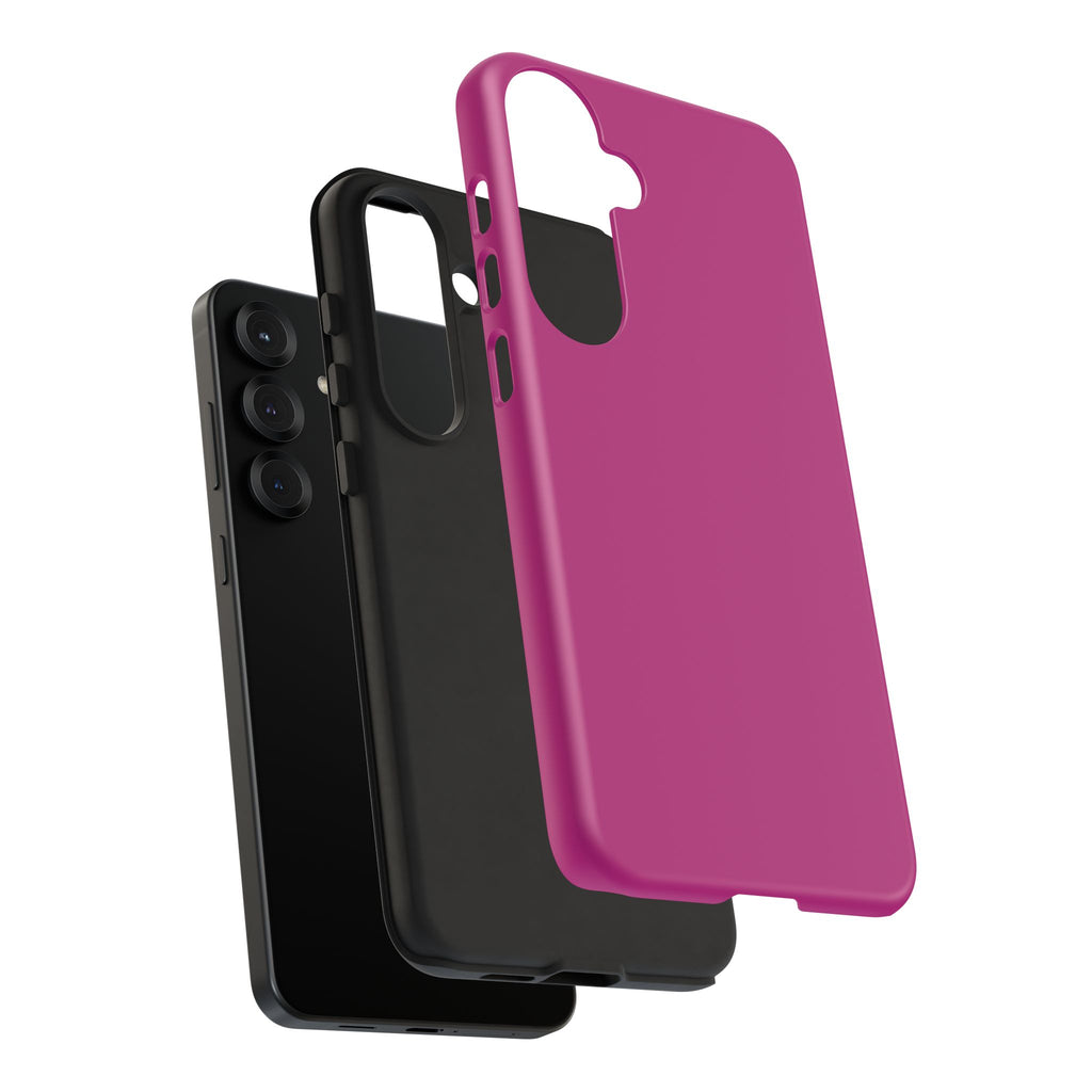 Berry Protective Phone Case