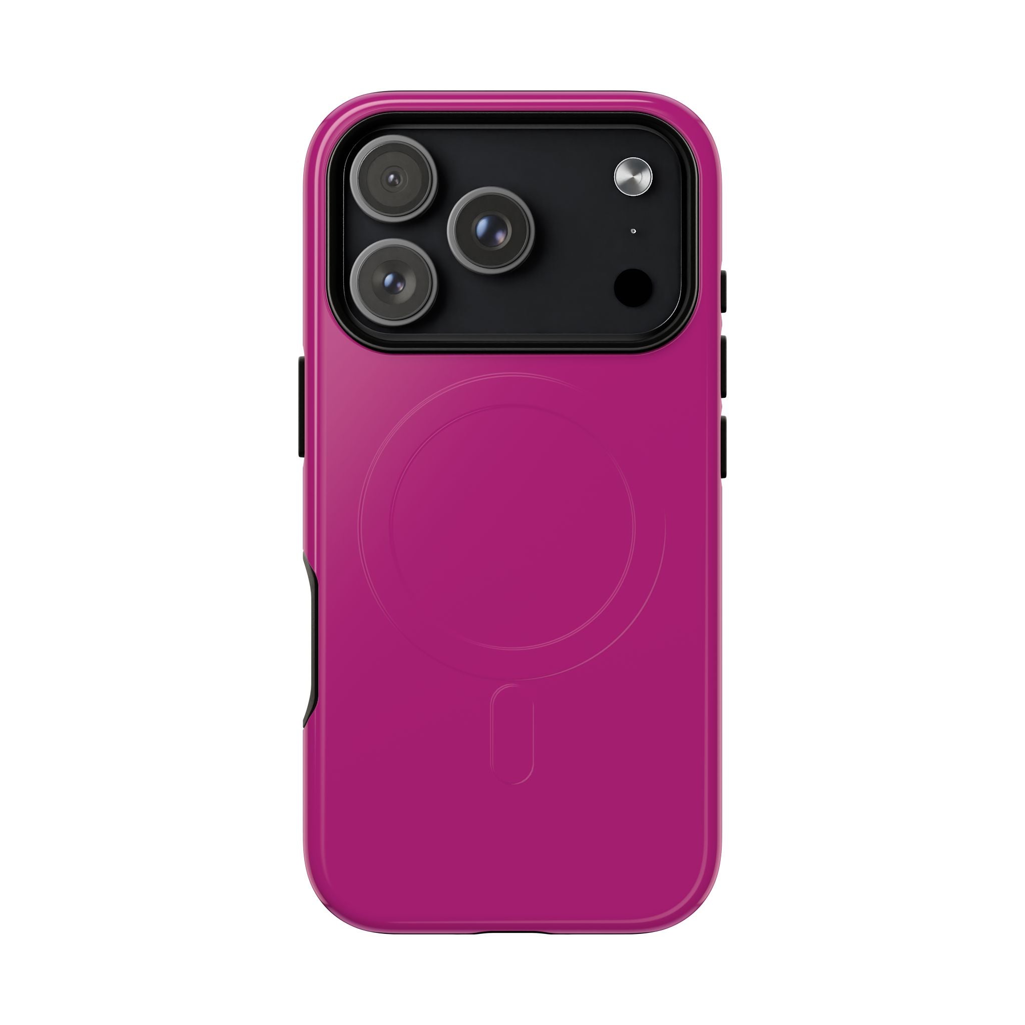 Berry MagSafe Protective Phone Case