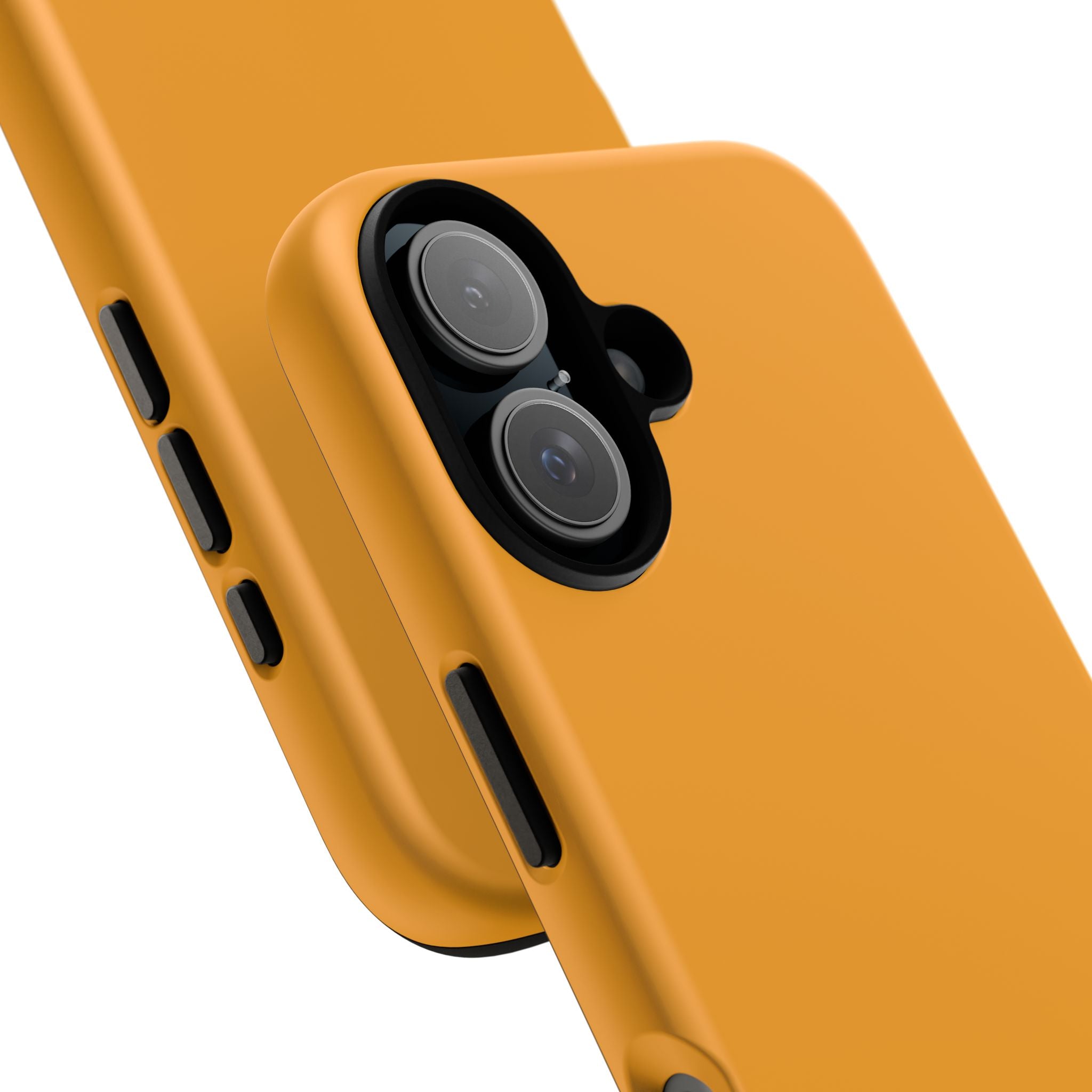 Mandarin Protective Phone Case