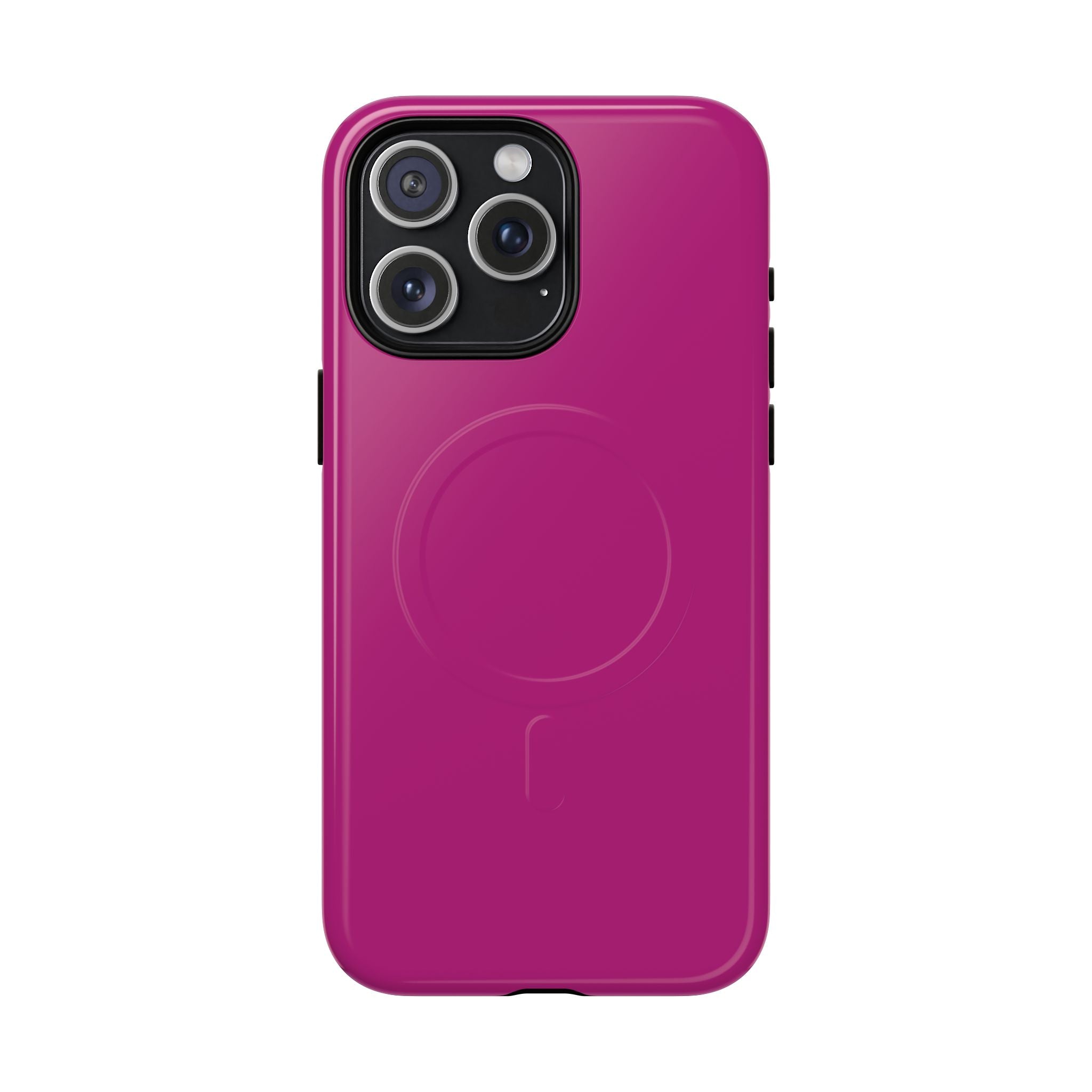 Berry MagSafe Protective Phone Case