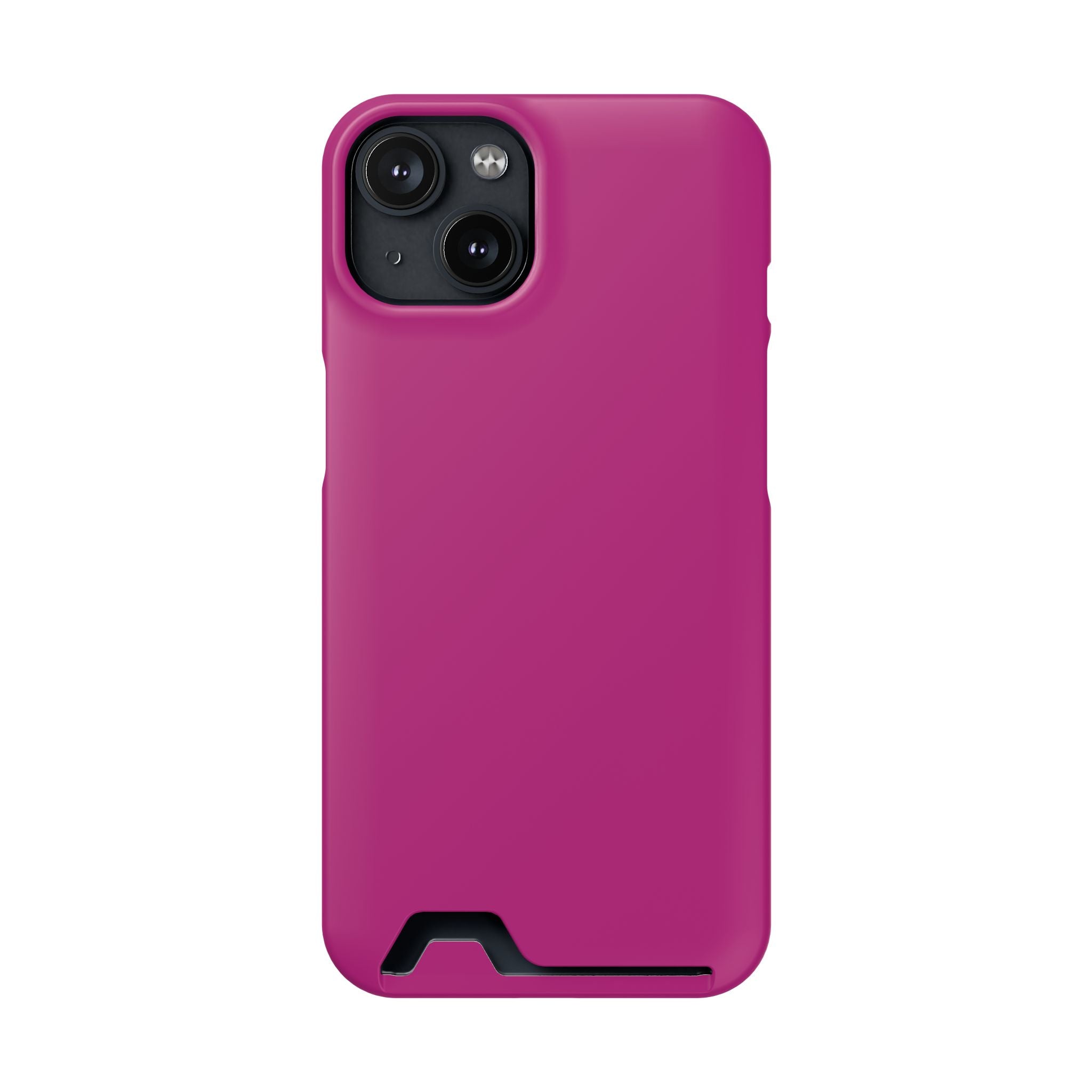 Berry Card-Holder Phone Case
