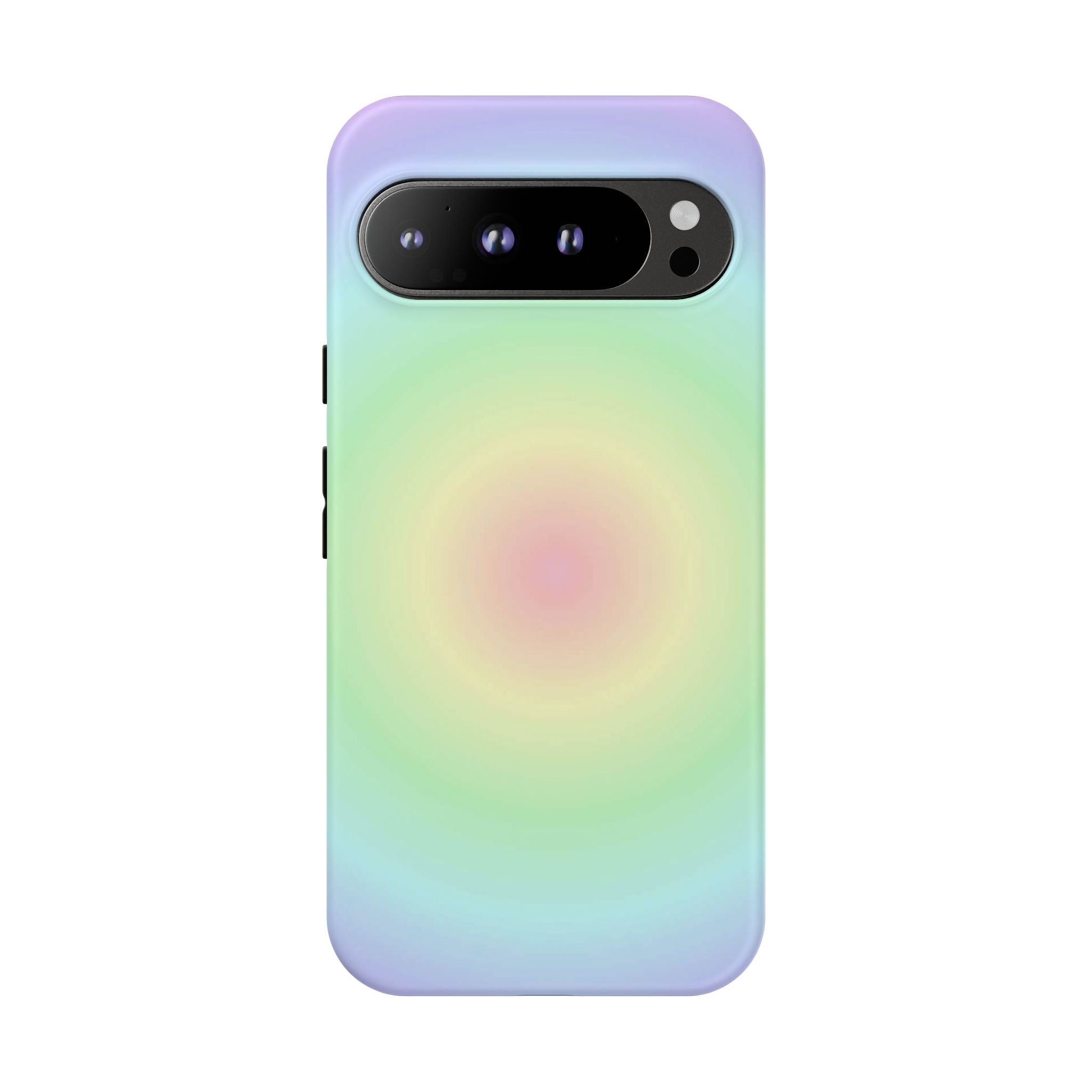 Bermuda Halo Gradient Protective Phone Case