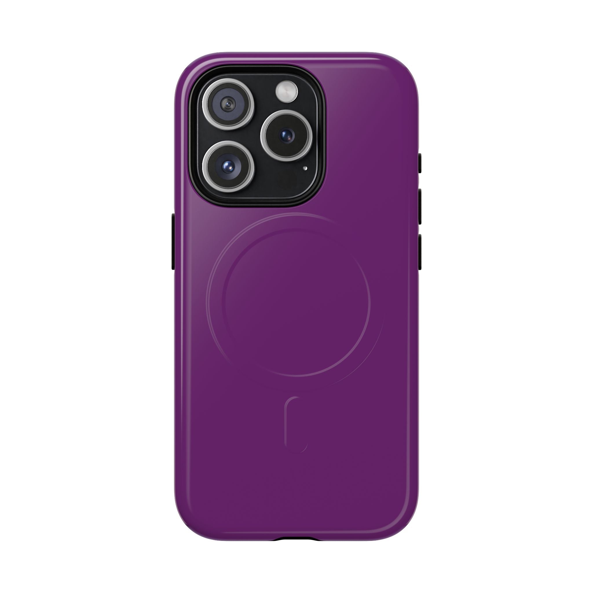 Blueberry MagSafe Protective Phone Case