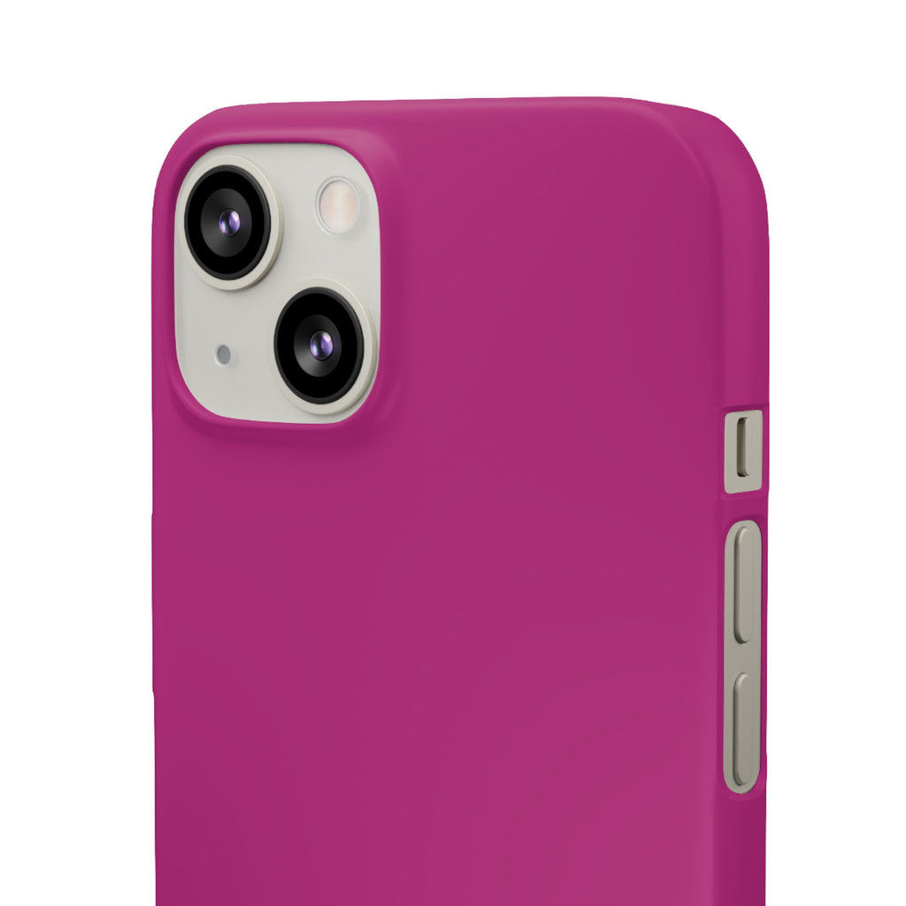 Berry Snap Phone Case