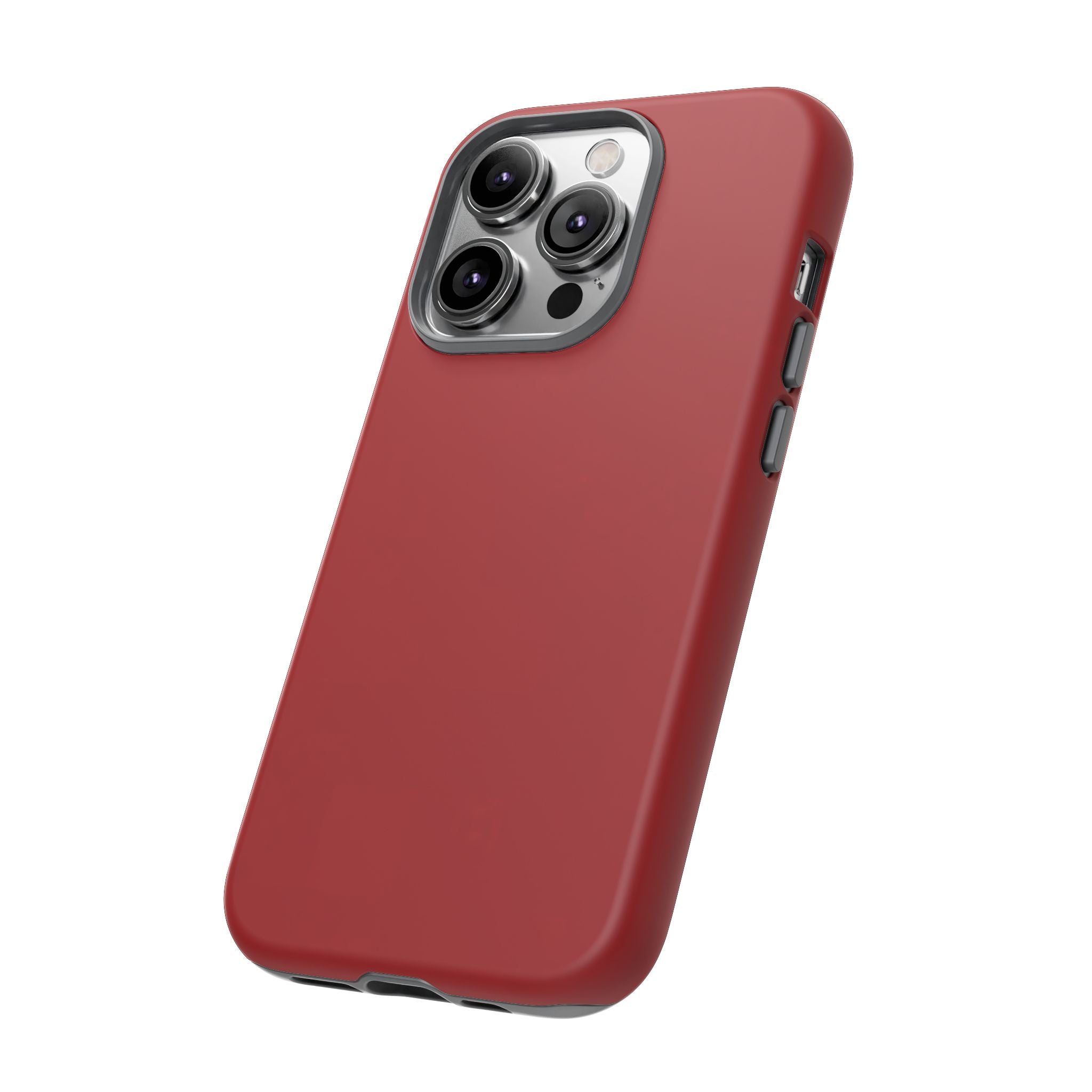 Terracota Protective Phone Case