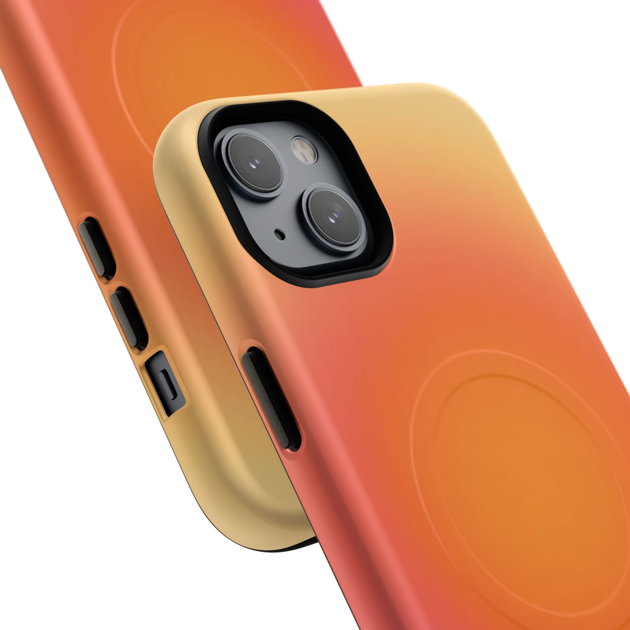 Sunburst MagSafe Protective Phone Case