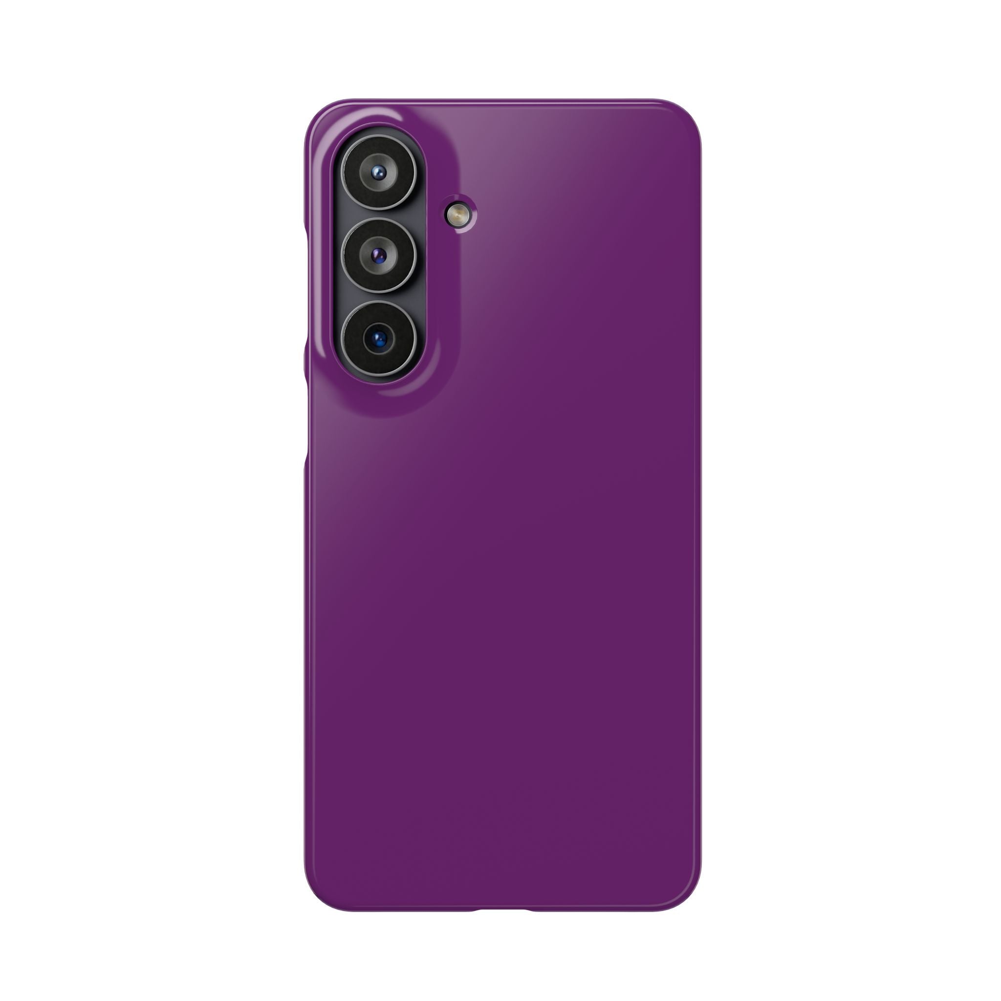 Blueberry Snap Phone Case