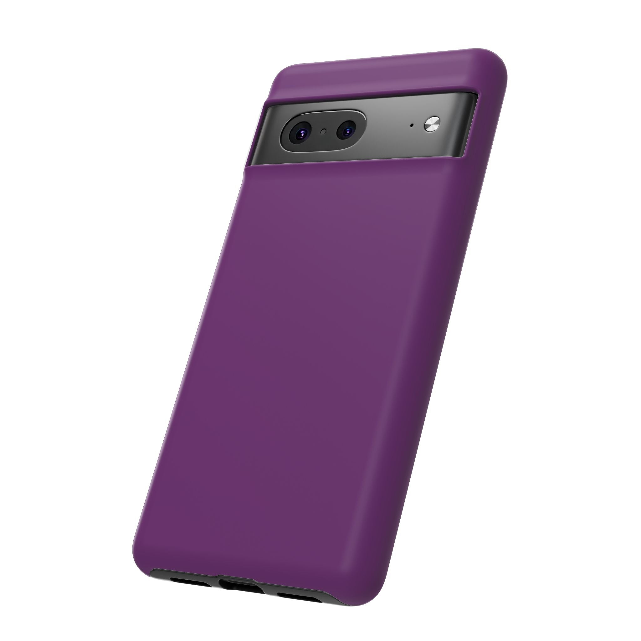 Blueberry Protective Phone Case