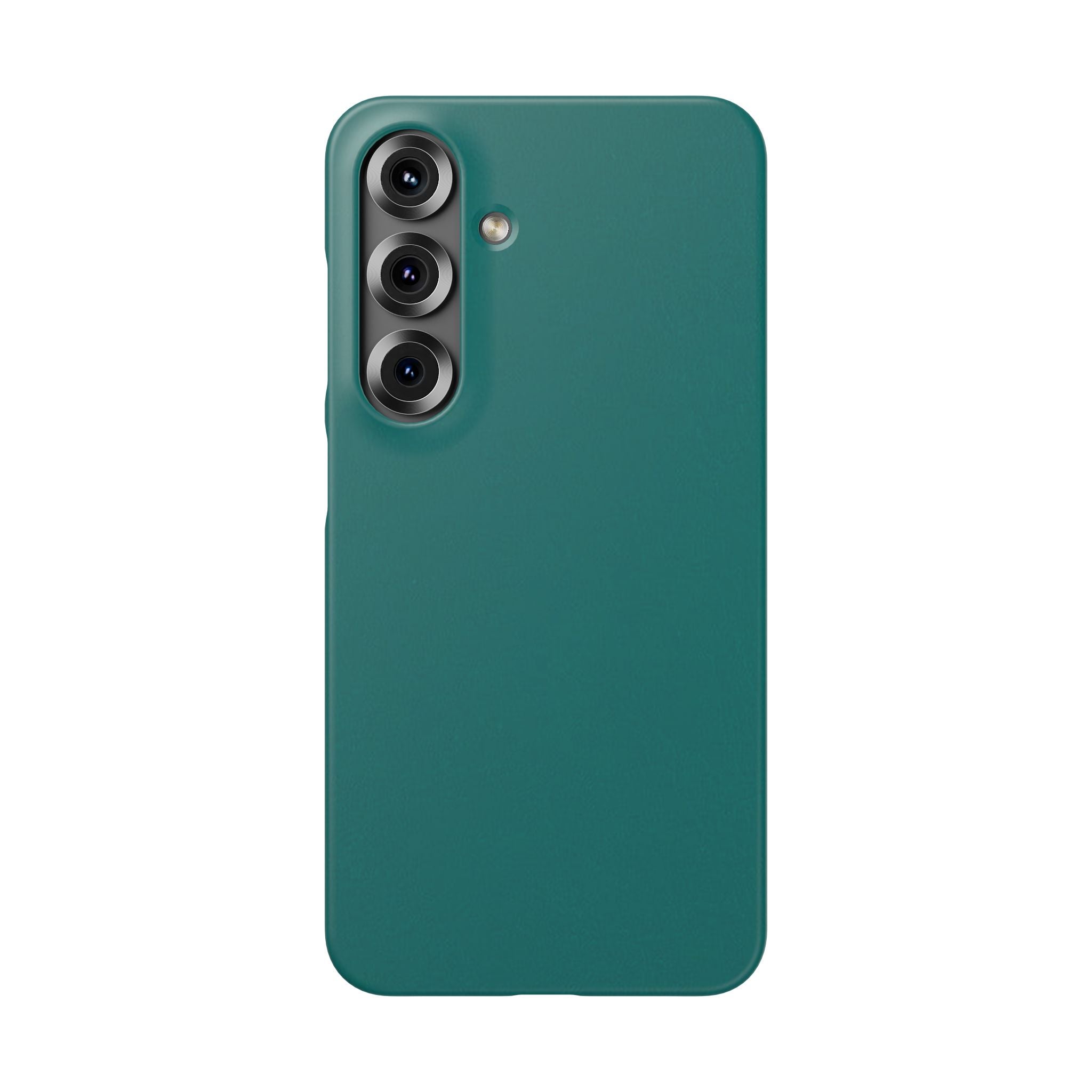 Sea Green Snap Phone Case