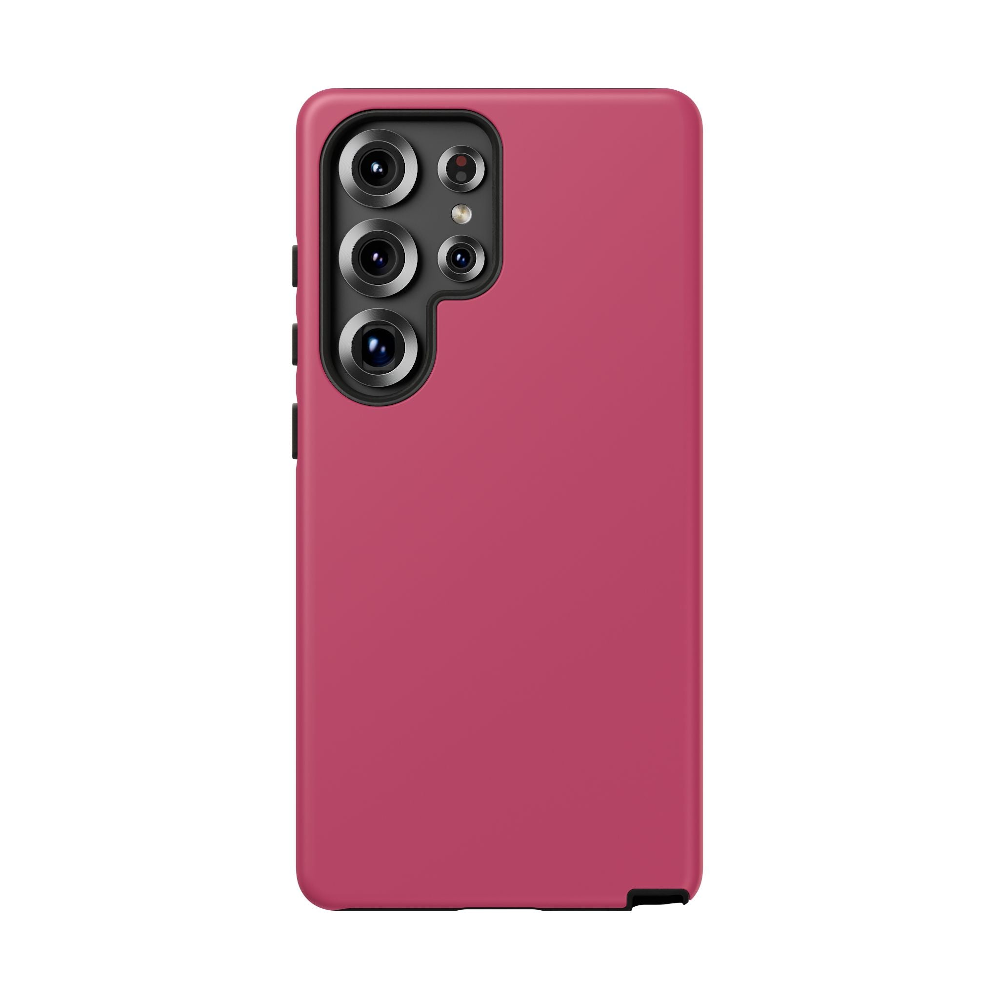 Raspberry Protective Phone Case
