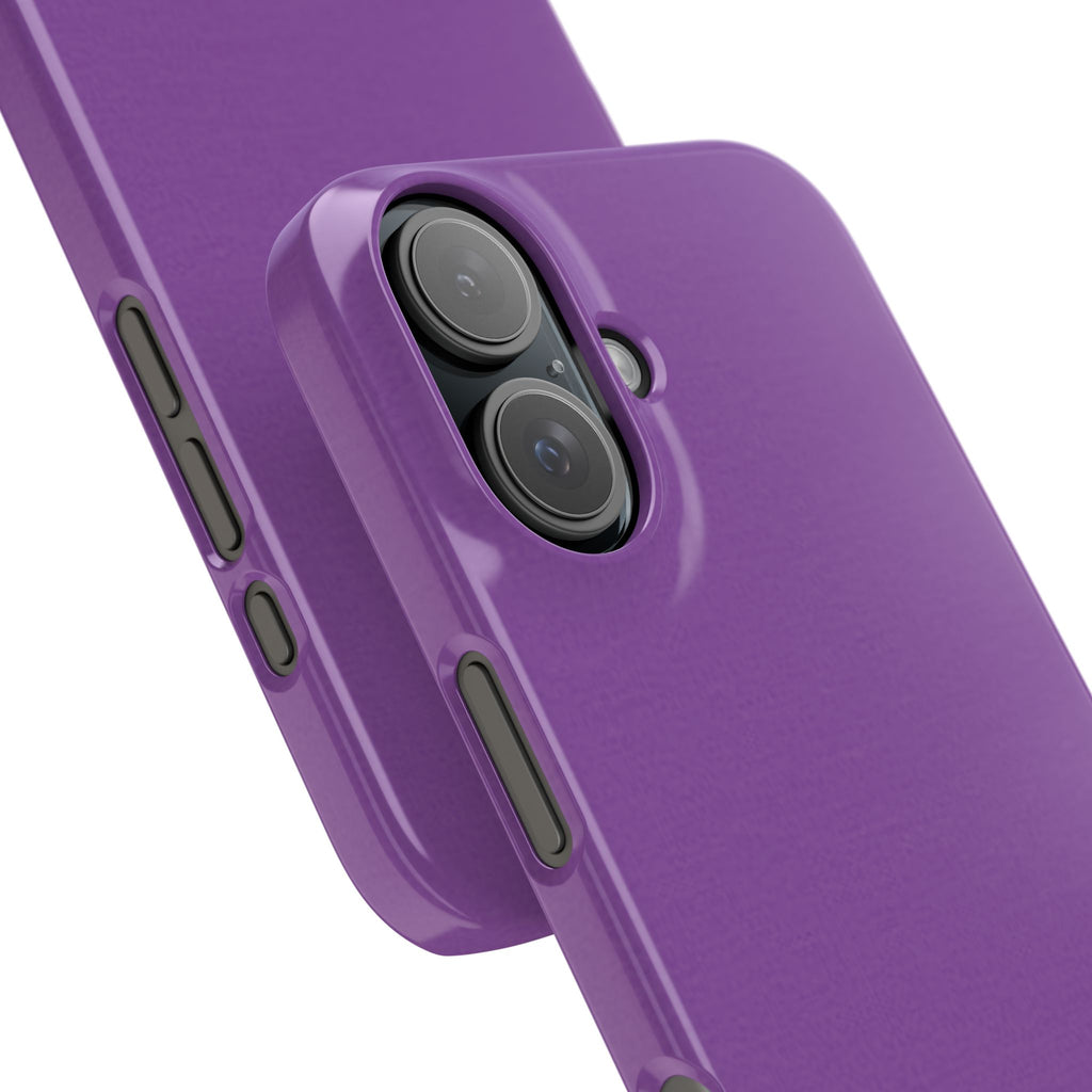 Olivia Snap Phone Case