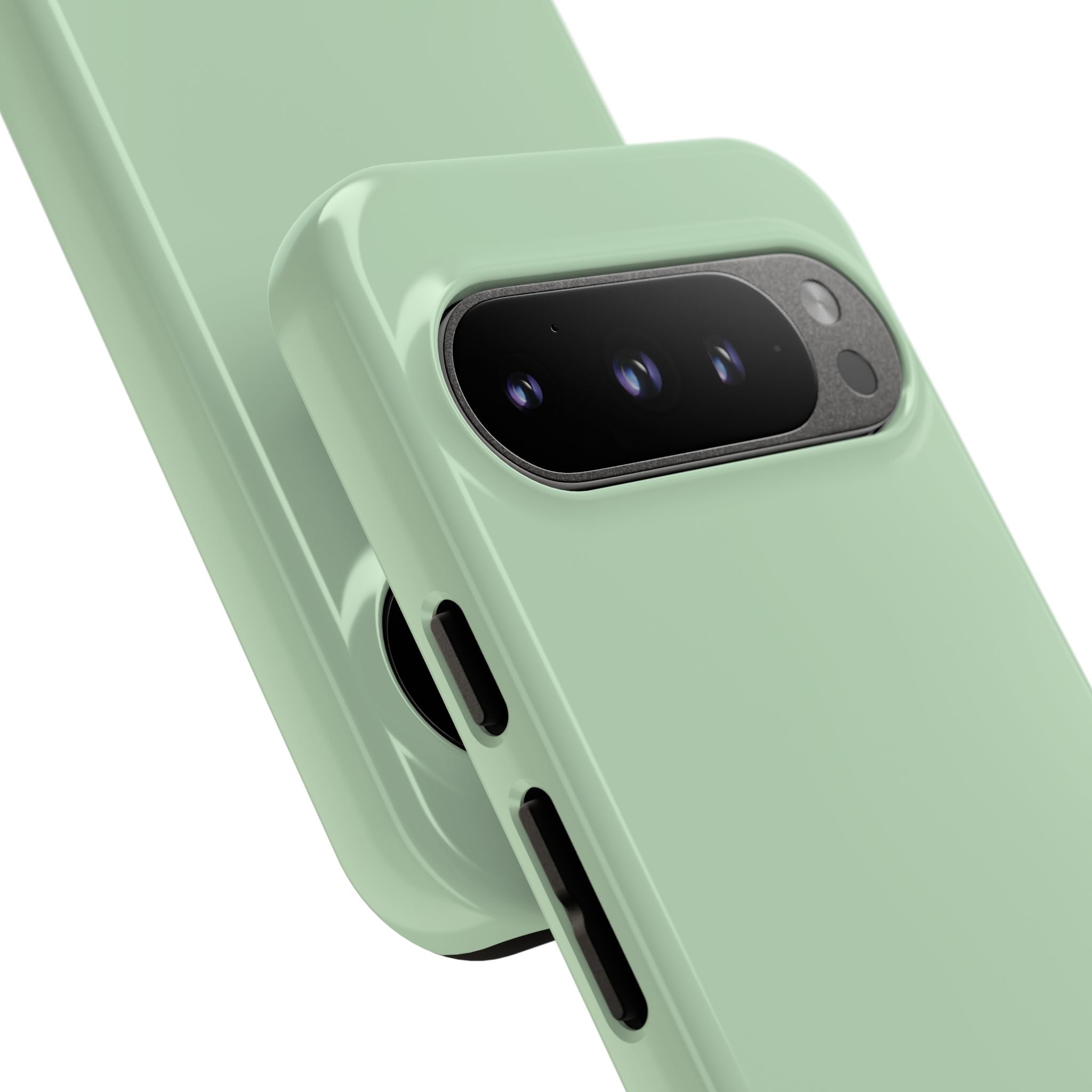 Mint Protective Phone Case