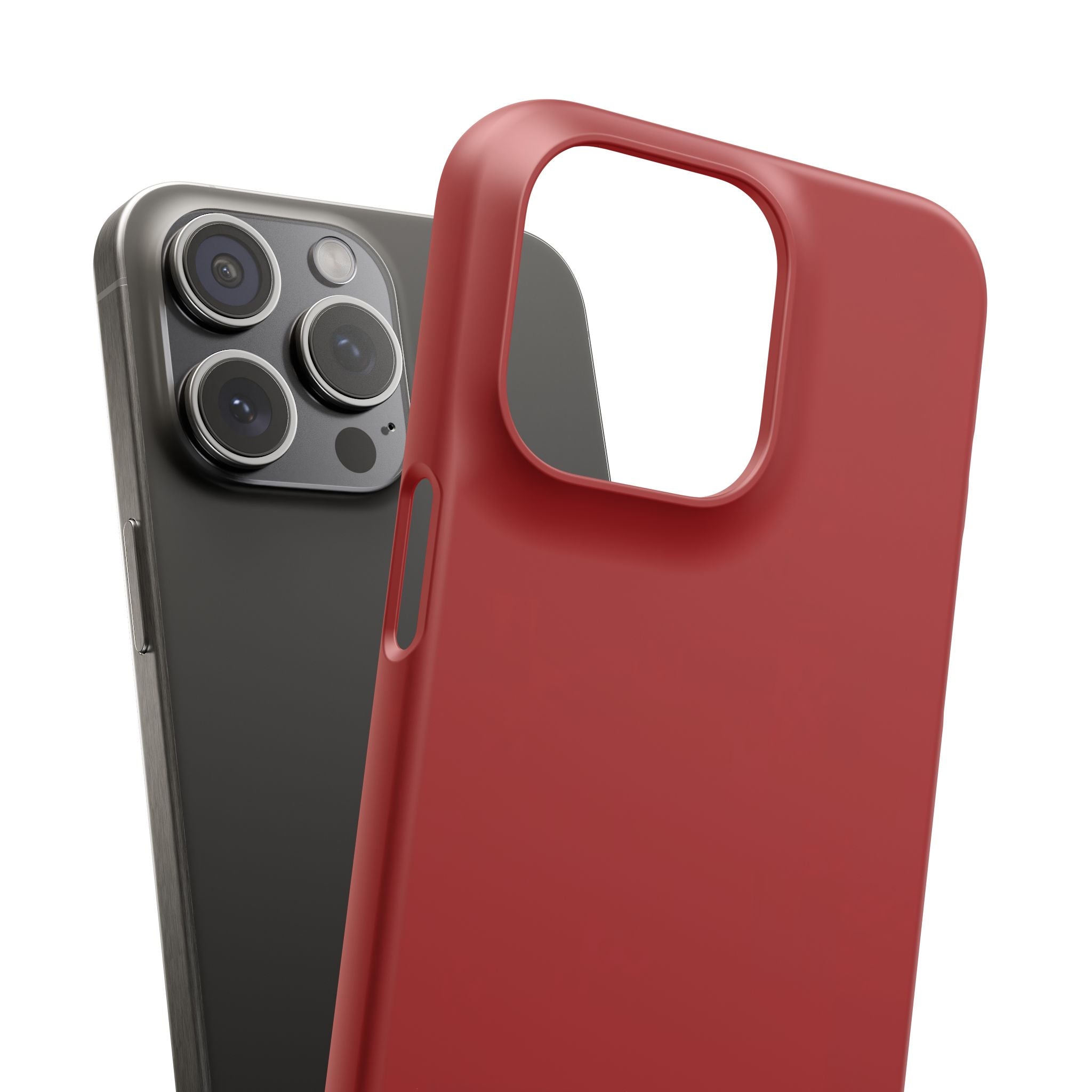 Terracota Snap Phone Case