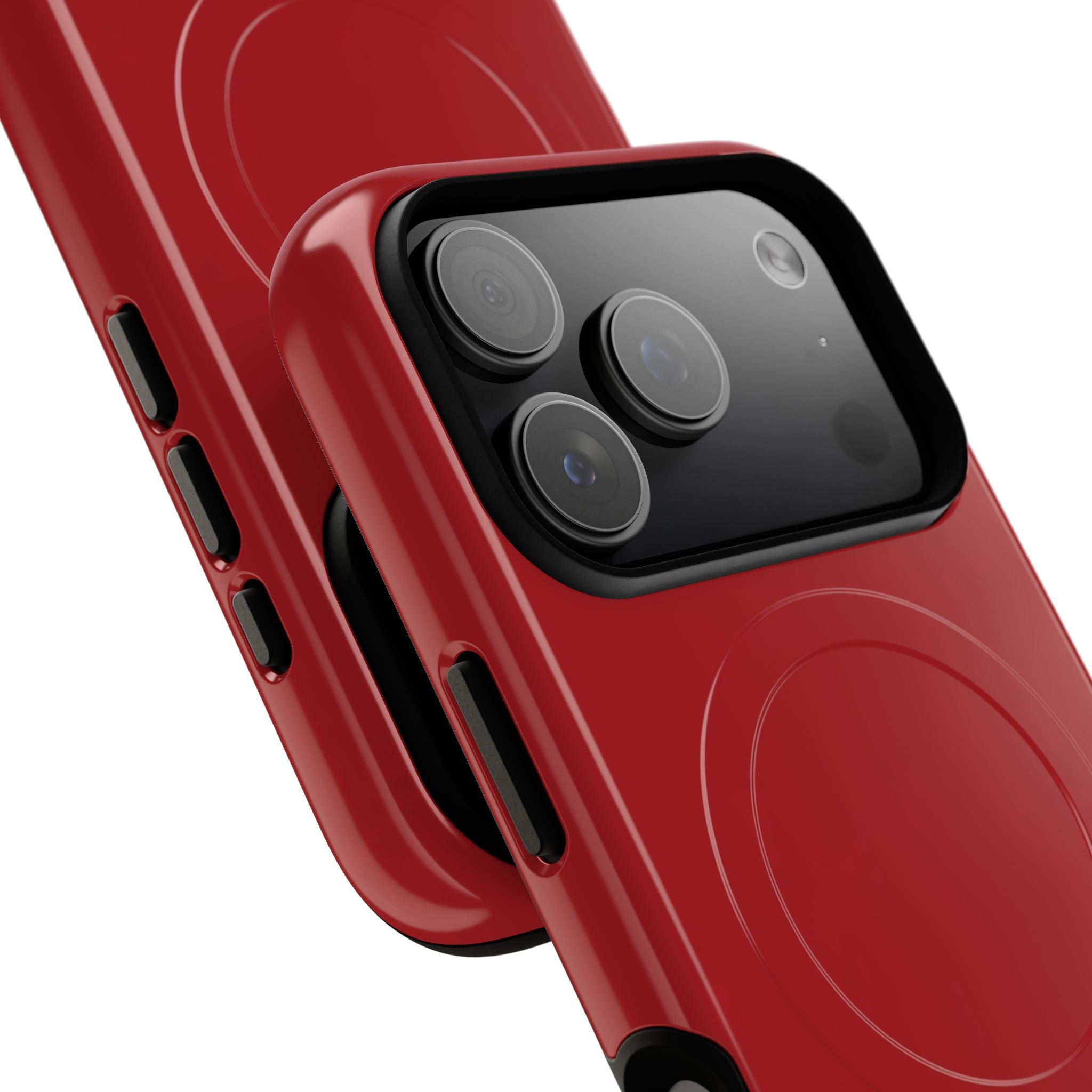 Terracota MagSafe Protective Phone Case