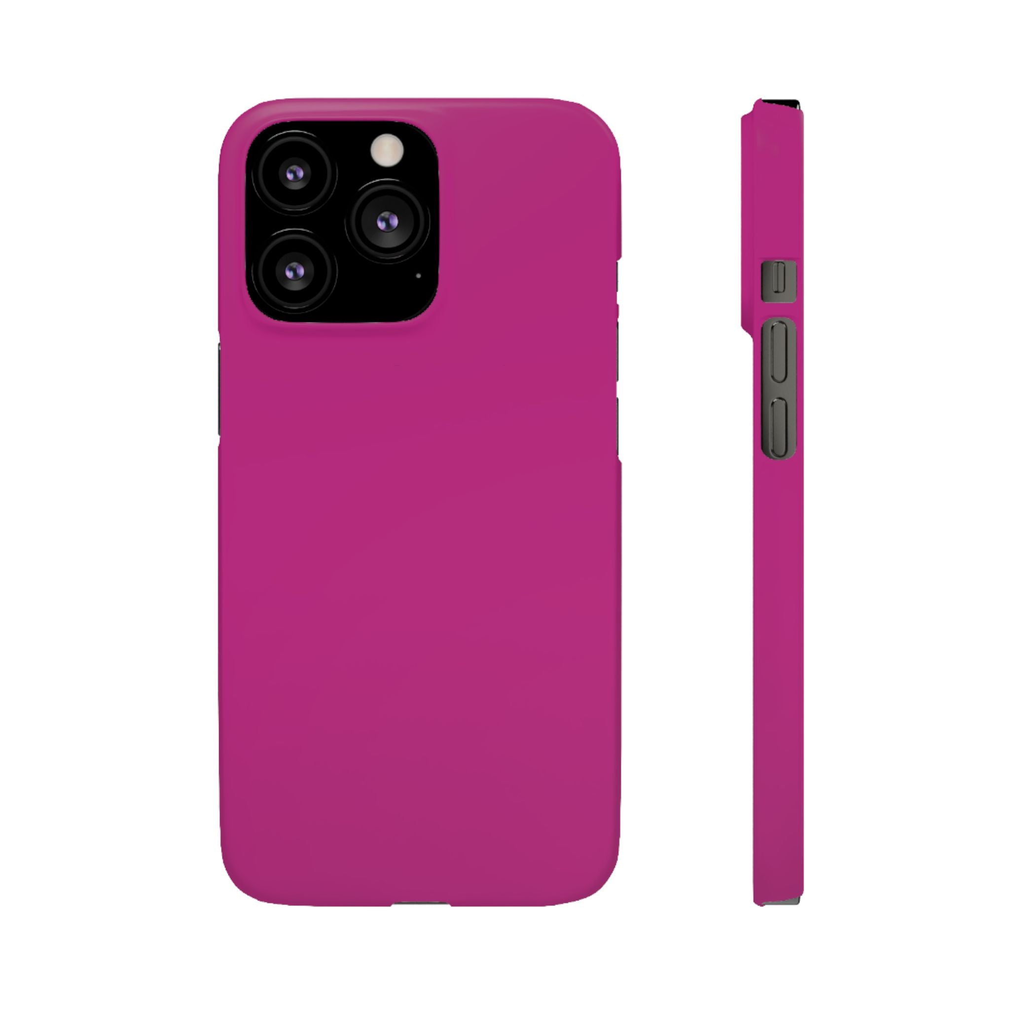 Berry Snap Phone Case