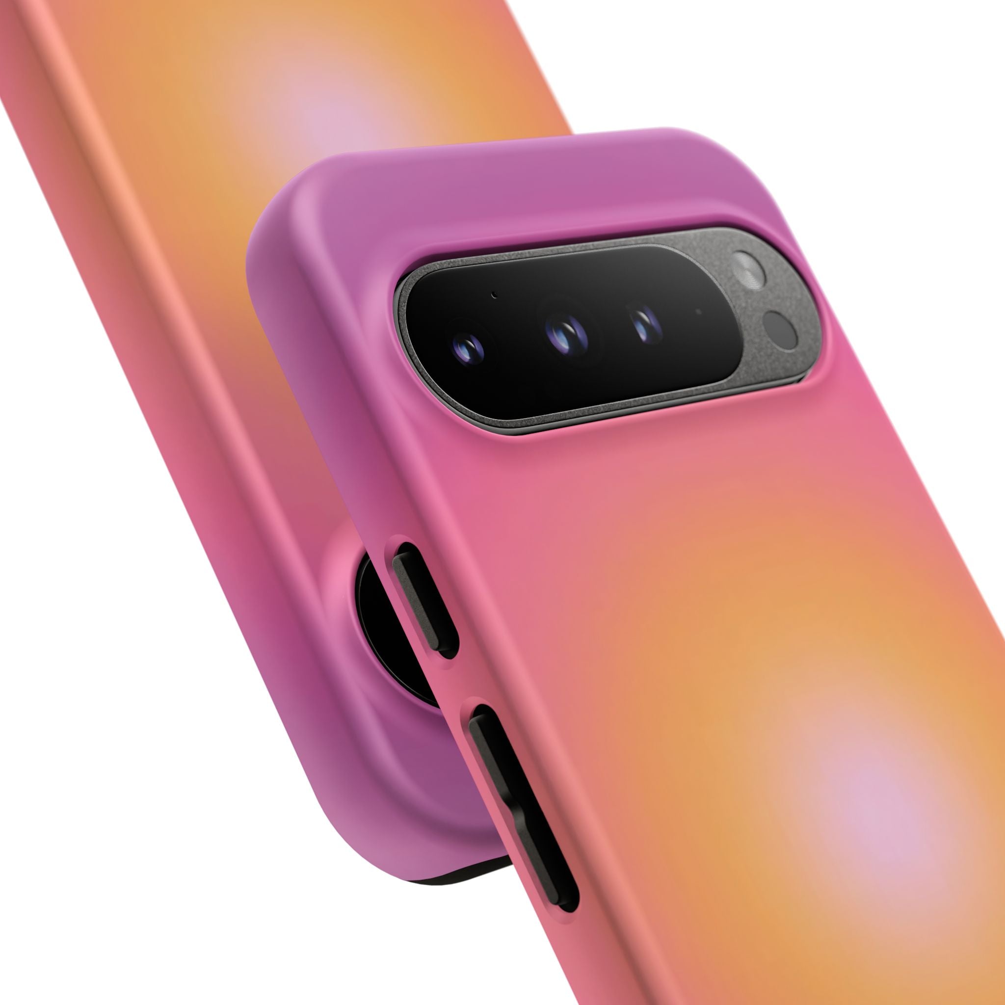 Sunbeam Gradient Protective Phone Case