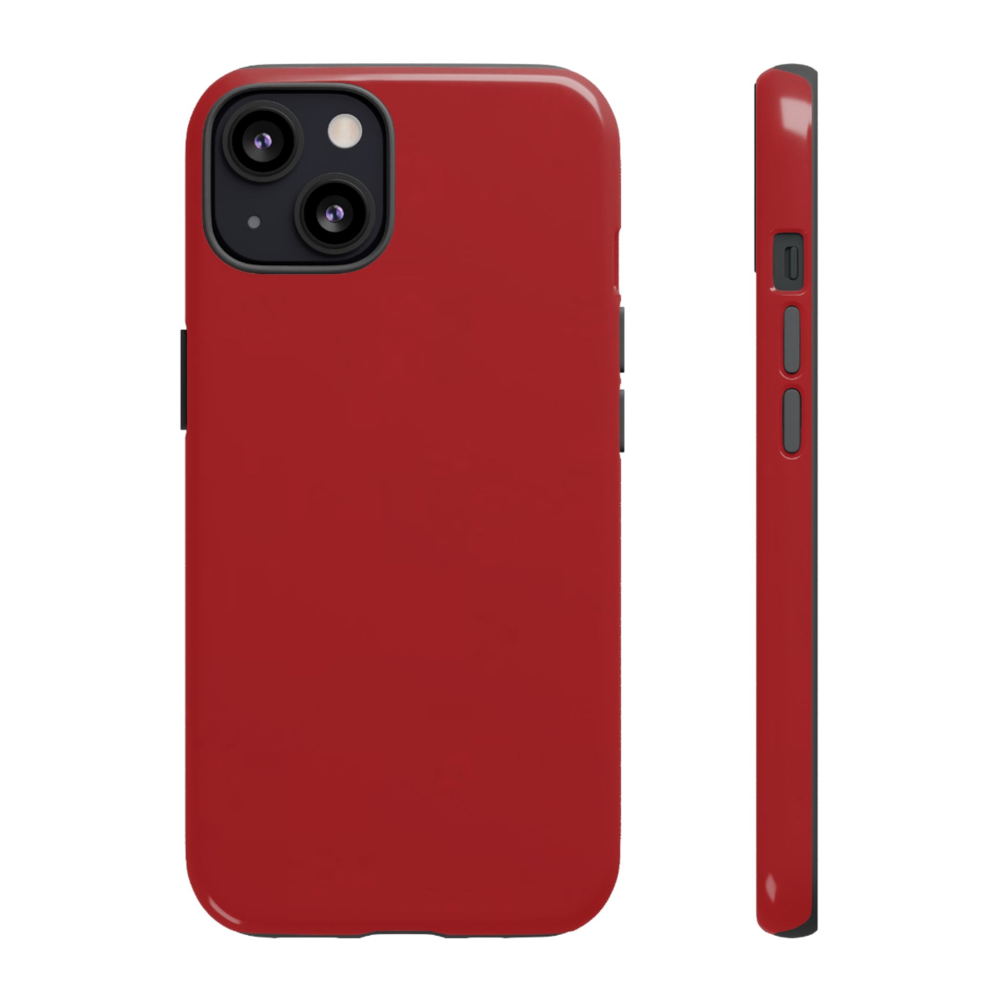 Terracota Protective Phone Case