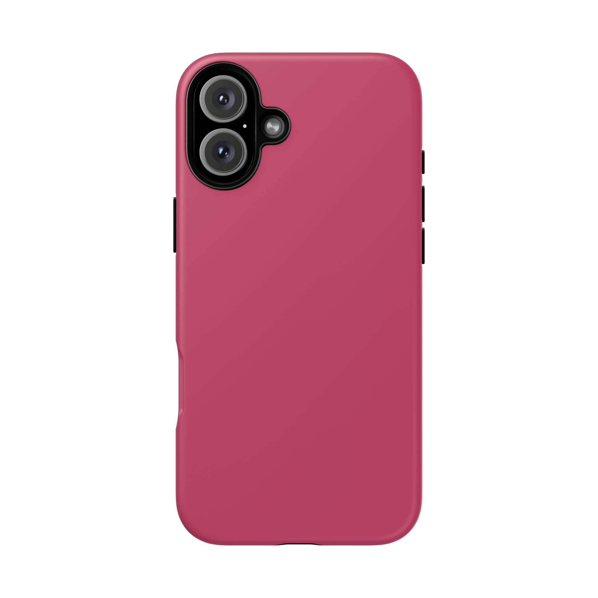 Raspberry Protective Phone Case