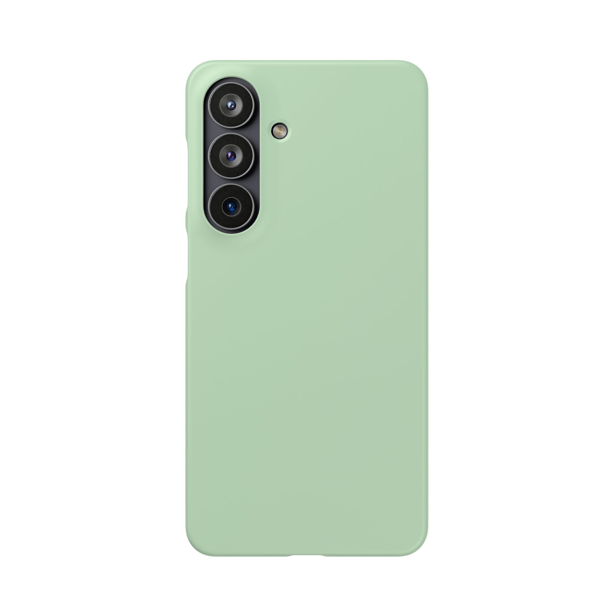 Mint Snap Phone Case