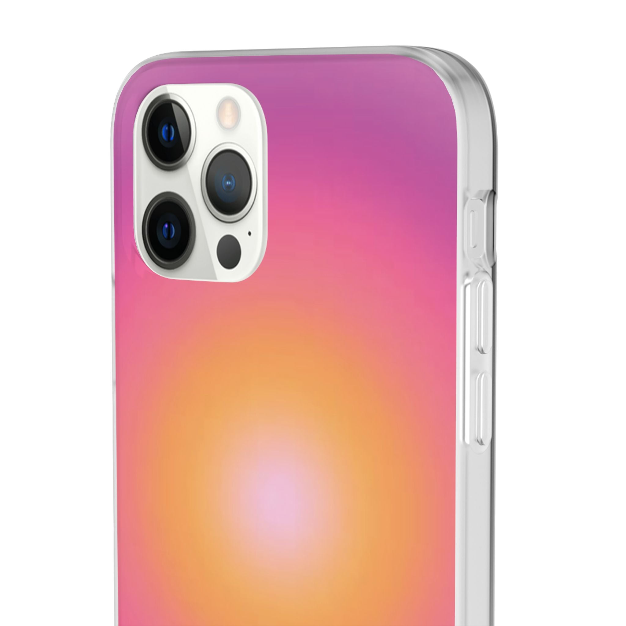 Sunset Gradient Flexi Case
