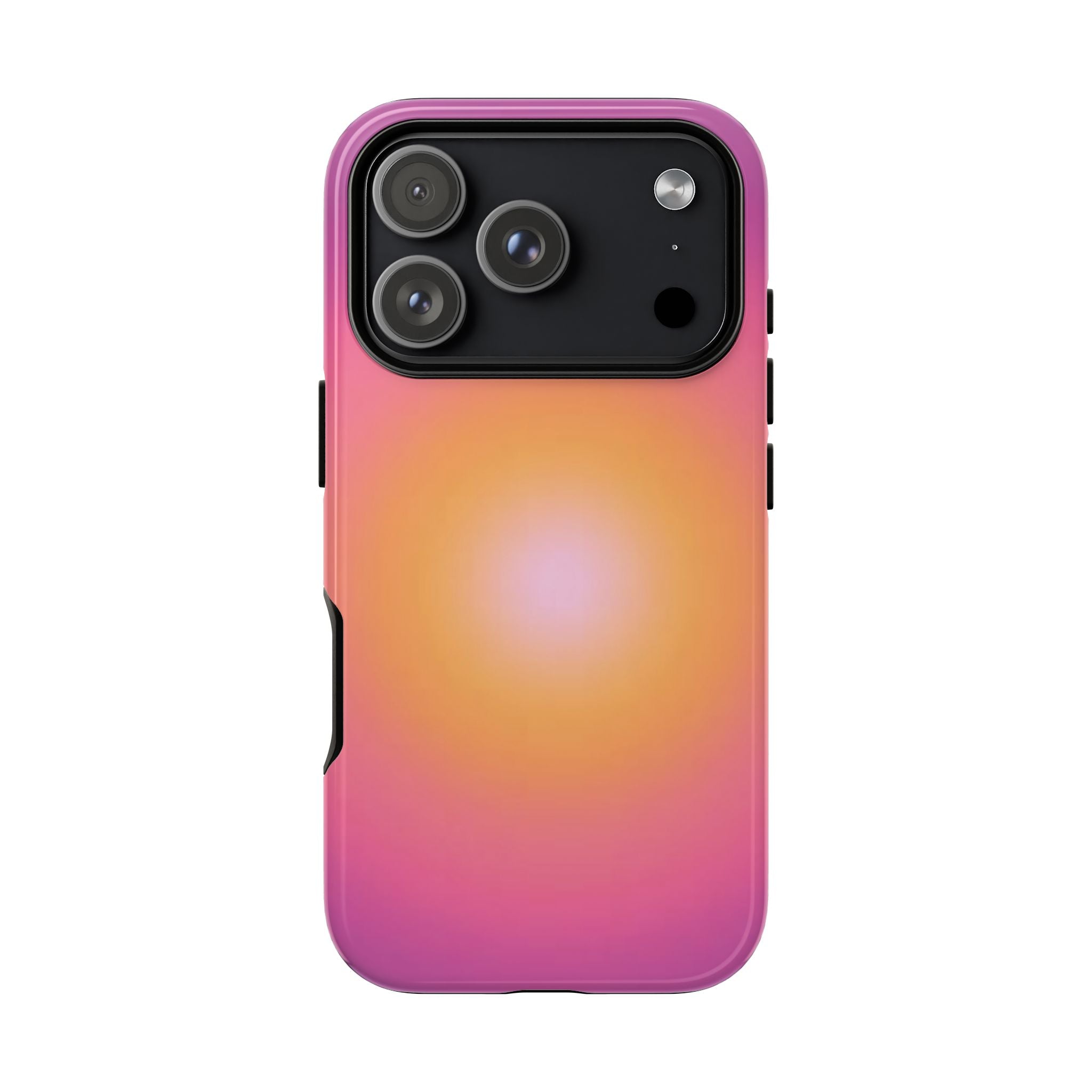 Sunbeam Gradient Protective Phone Case