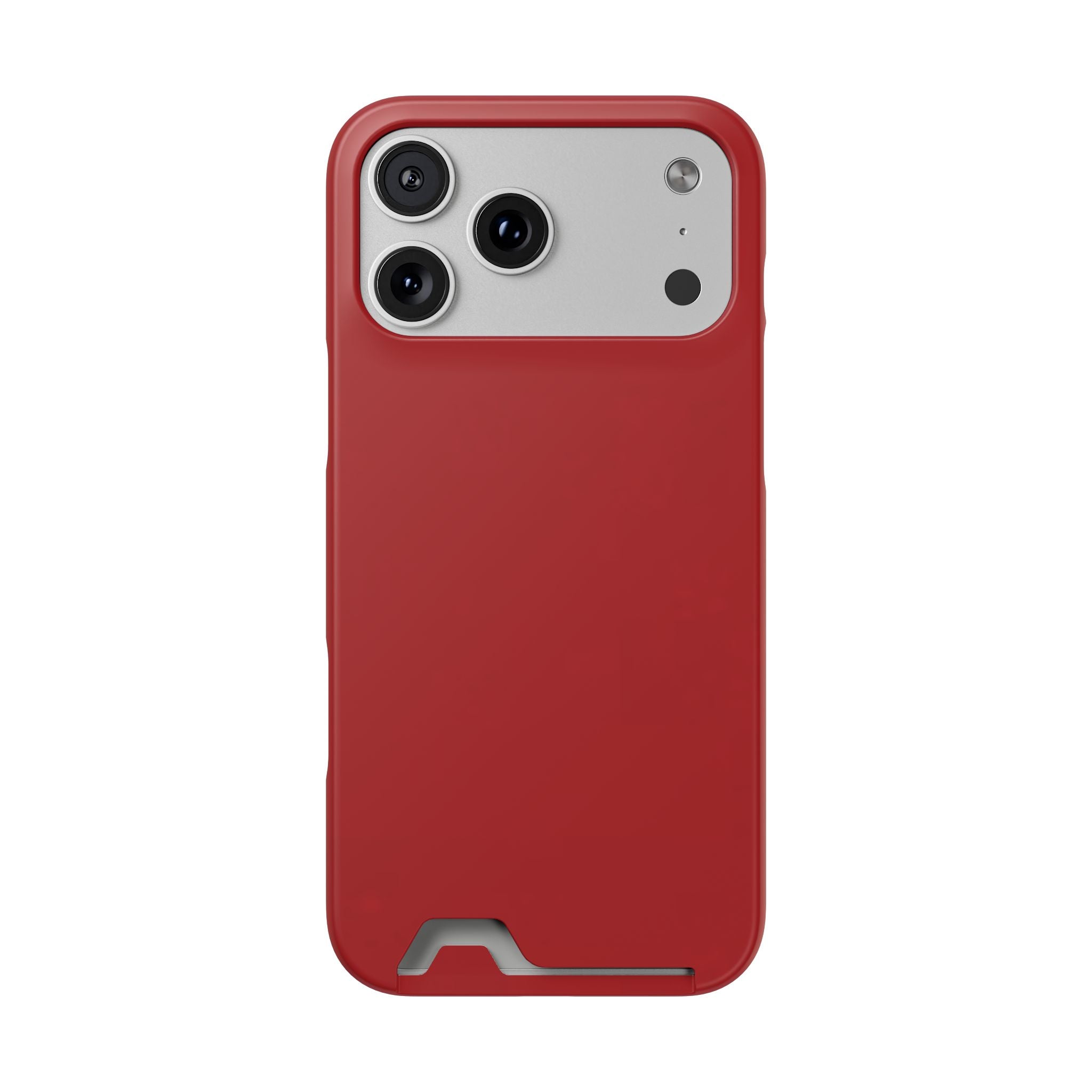 Terracota Card Holder Phone Case