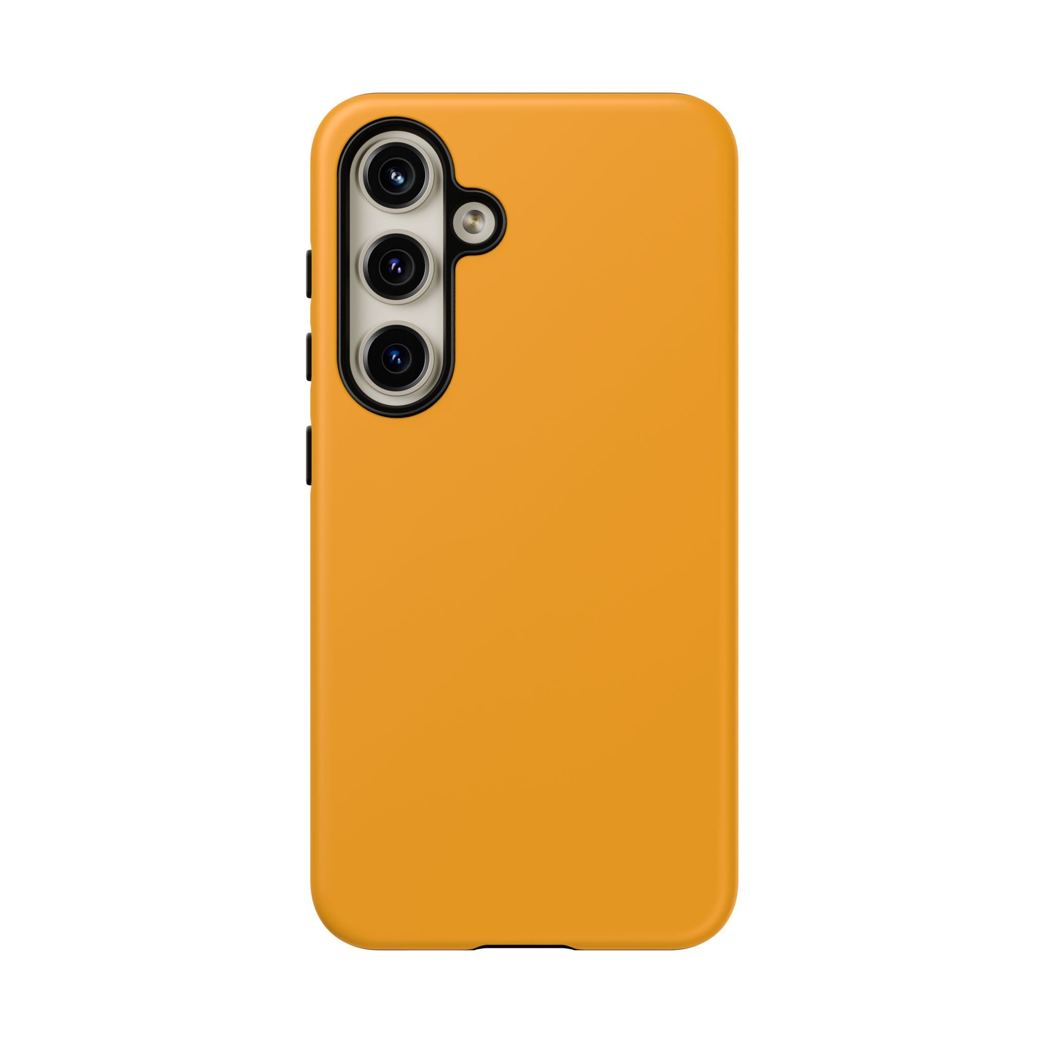 Mandarin Protective Phone Case