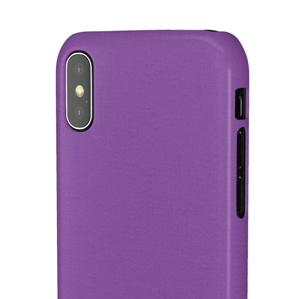 Olivia Snap Phone Case