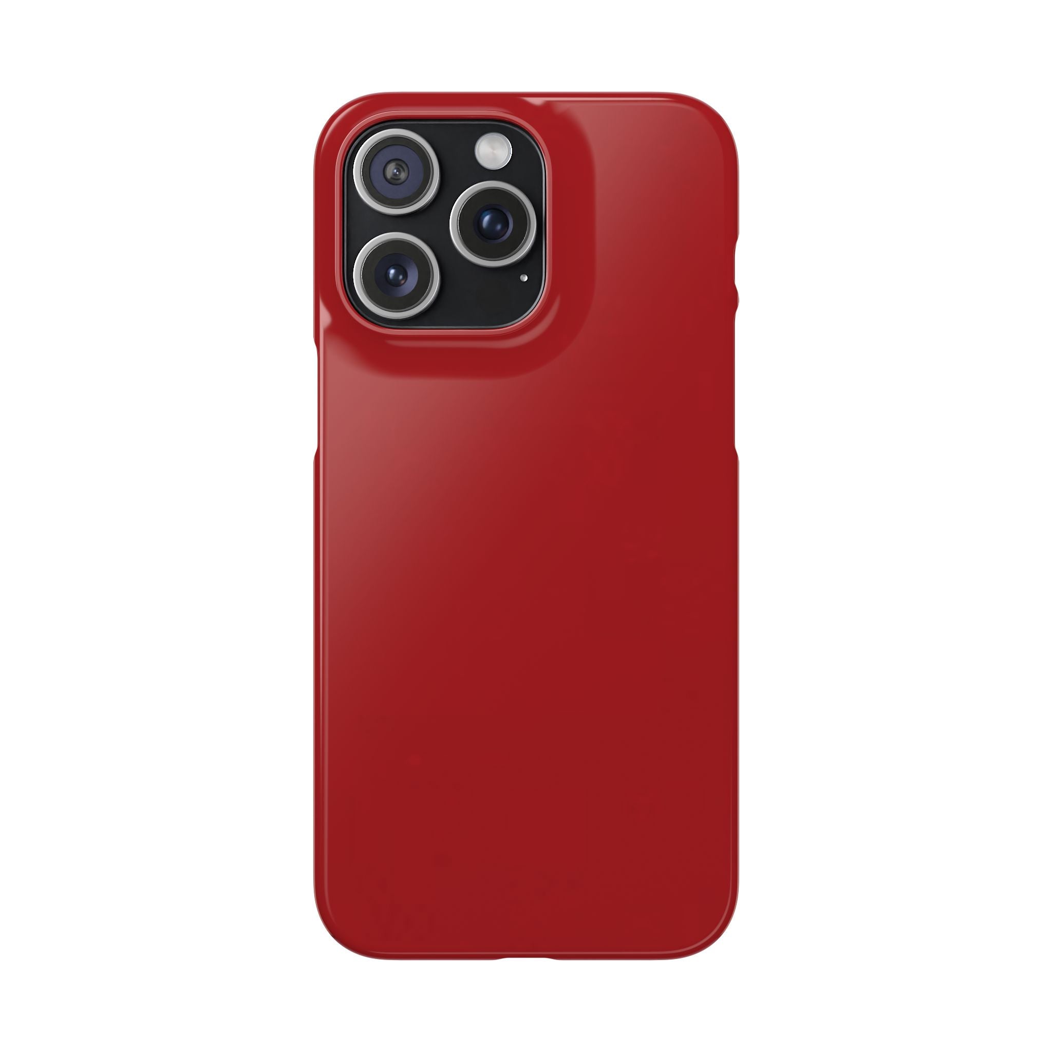 Terracota Snap Phone Case