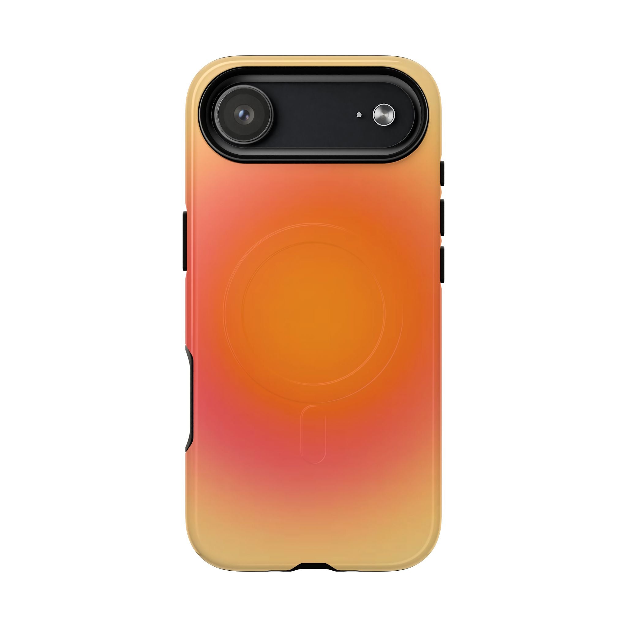 Sunburst MagSafe Protective Phone Case
