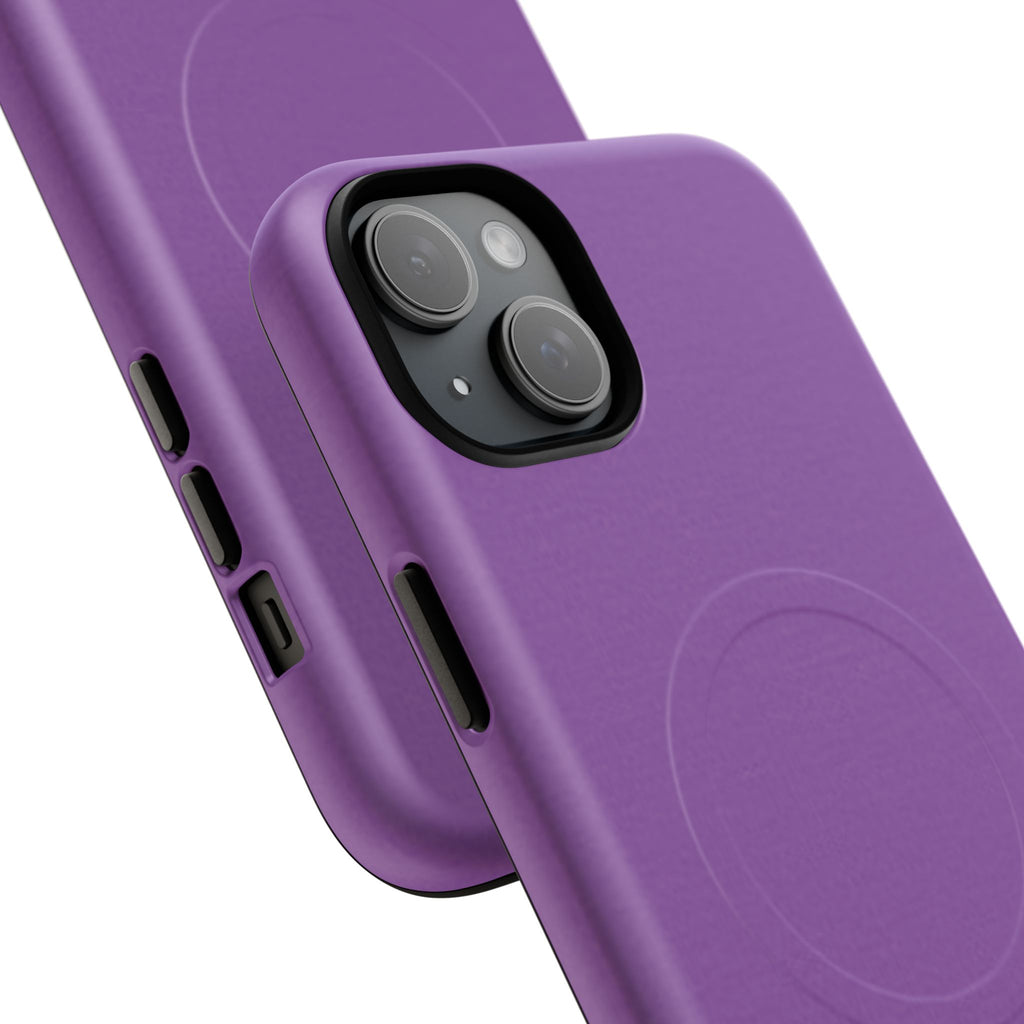 Olivia MagSafe Protective Phone Case